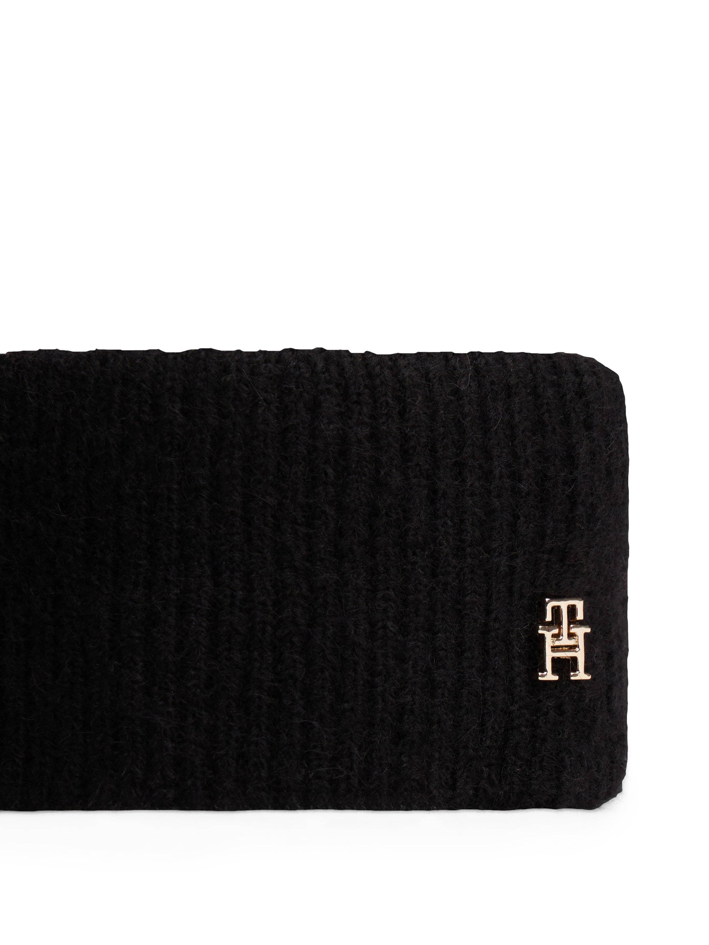 Tommy Hilfiger Stirnband »ELEVATED CHIC HEADBAND« Regular fit