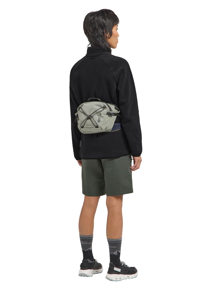 Jack Wolfskin Sac ventral »VELOCITY HIPBAG«