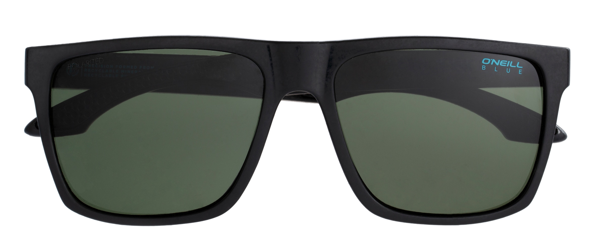 O'Neill Sonnenbrille »Modell 966070« Form Shield, Logoschriftzug auf Bügel, Injectionfassung