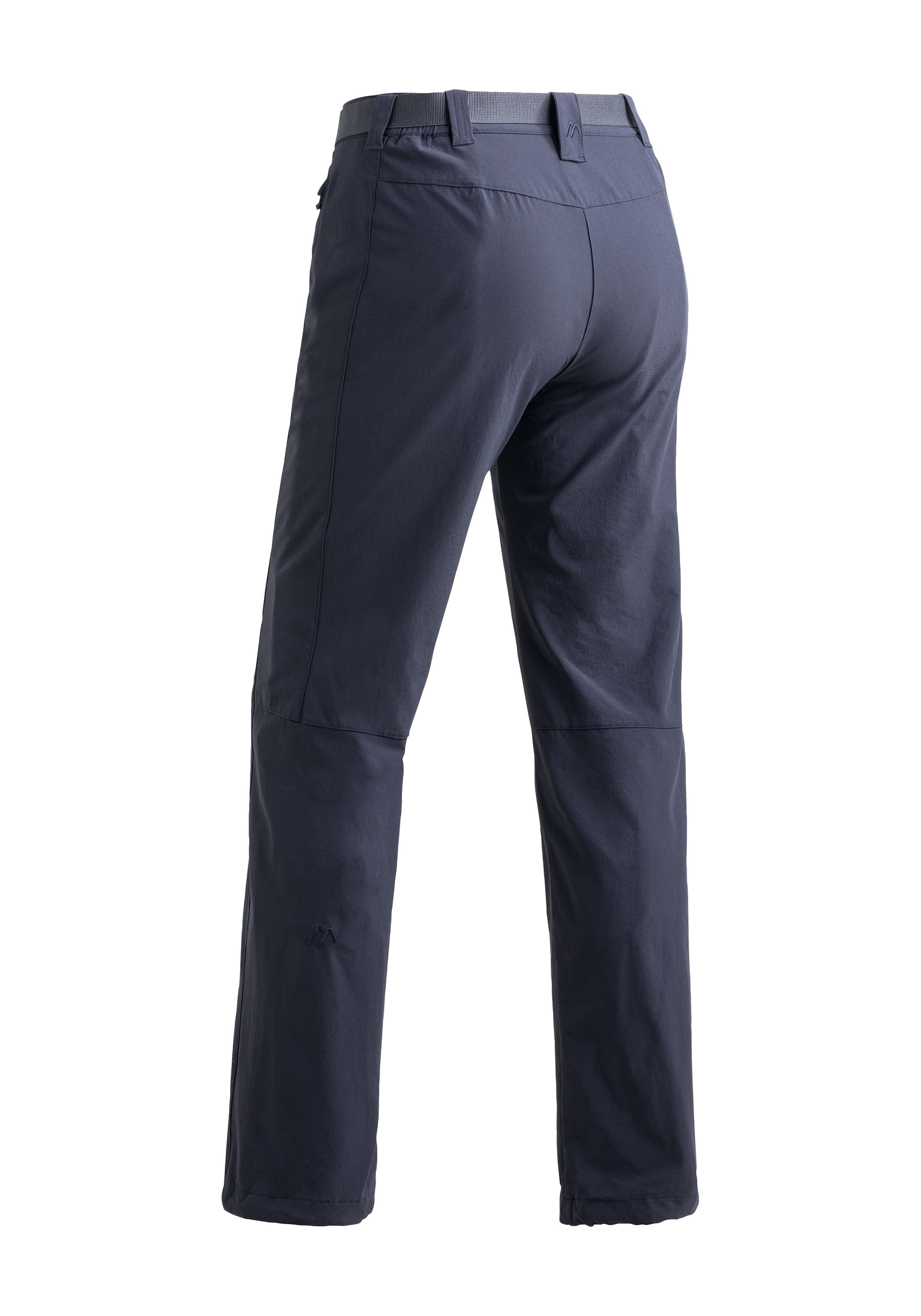 Maier Sports Pantalon de plein air »DA-HOSE LINING EL. LULAKA WINTER«  Auch in Kurzgrössen, schnelltrocknend