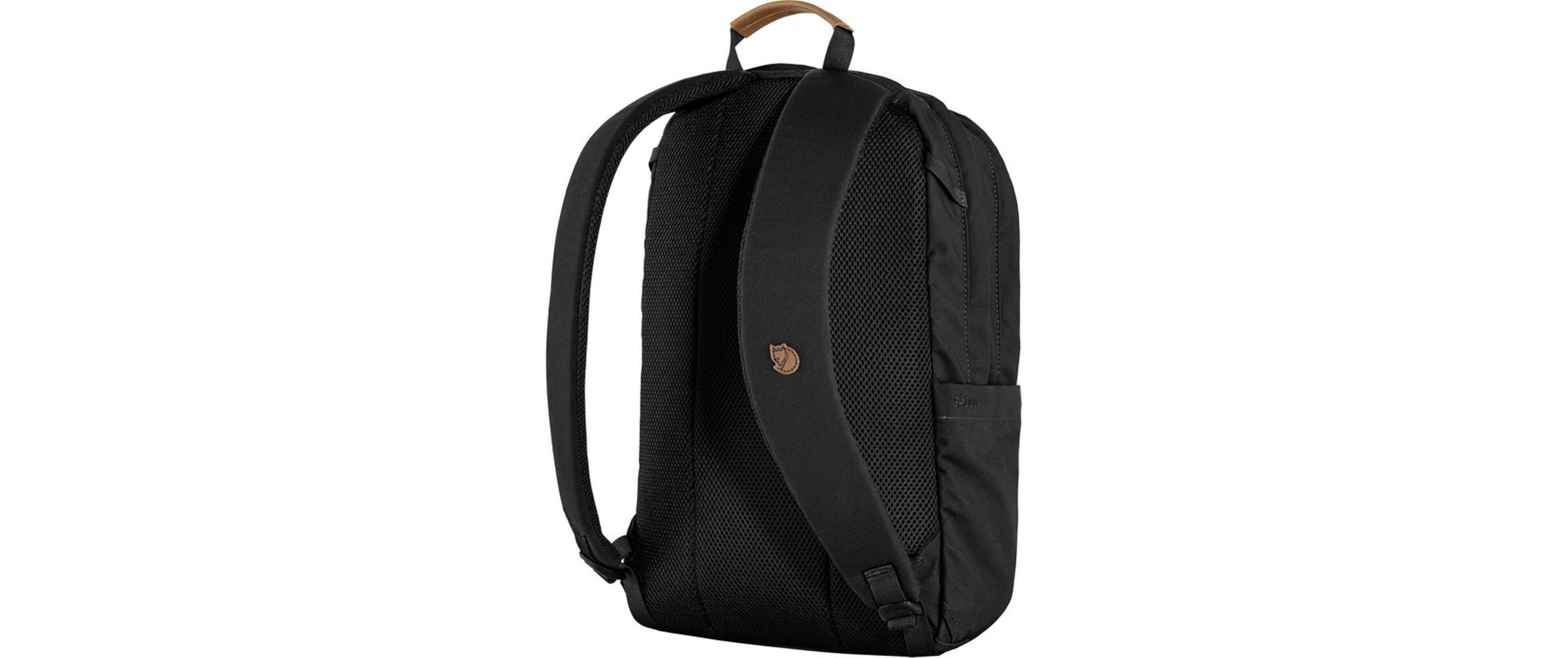 Fjällräven Freizeitrucksack »Räven 20« Freizeit-Rucksack