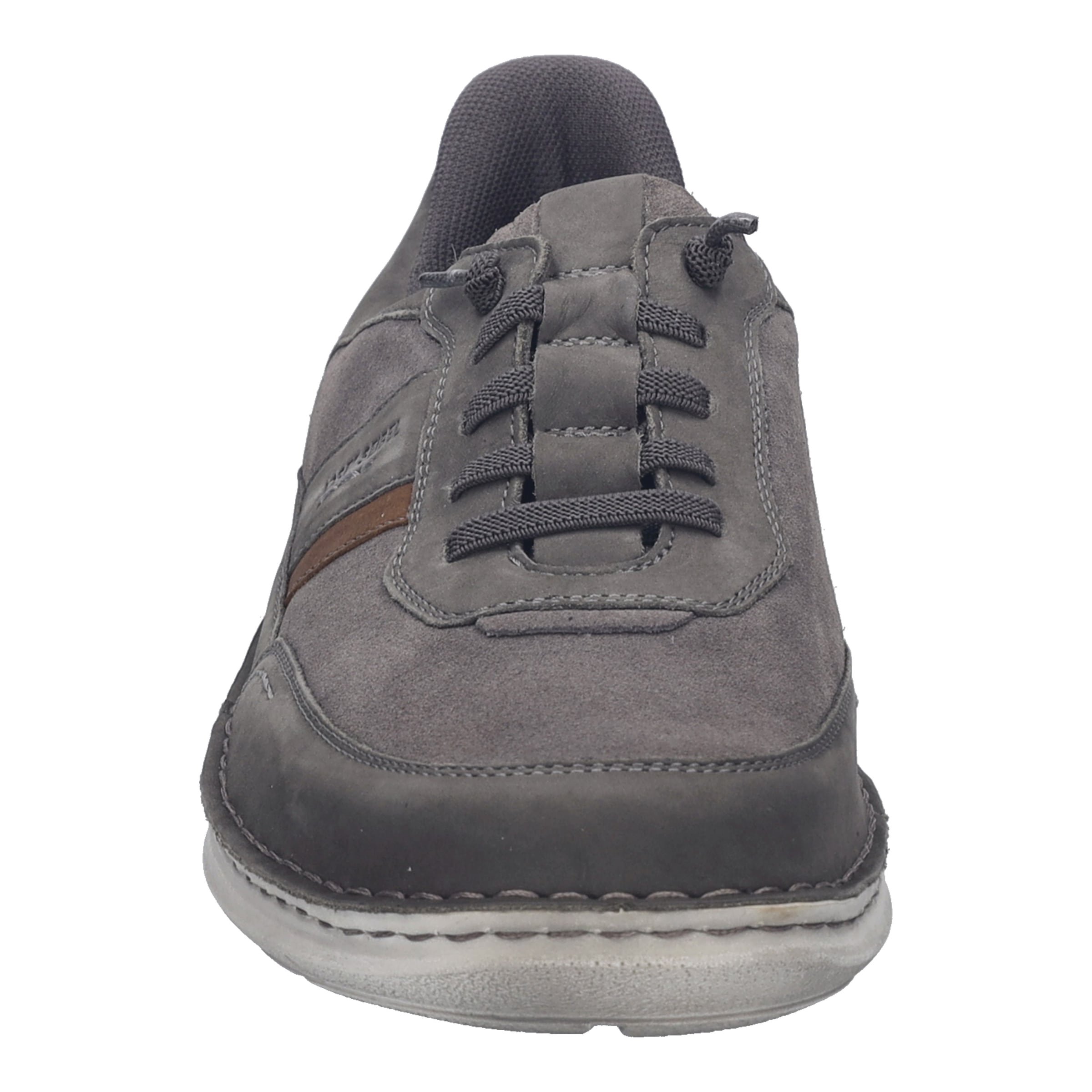Josef Seibel Slip-On Sneaker »New Anvers 26«  Halbschuh, Slipper, Komfortschuh in Schuhweite K (=extraweit)