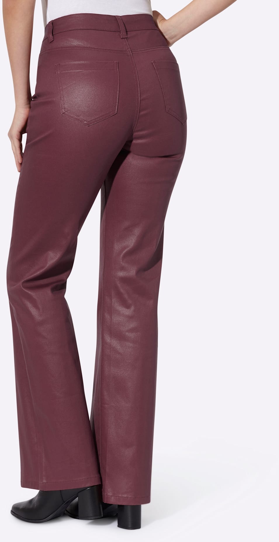 heine Jeans confortables 1