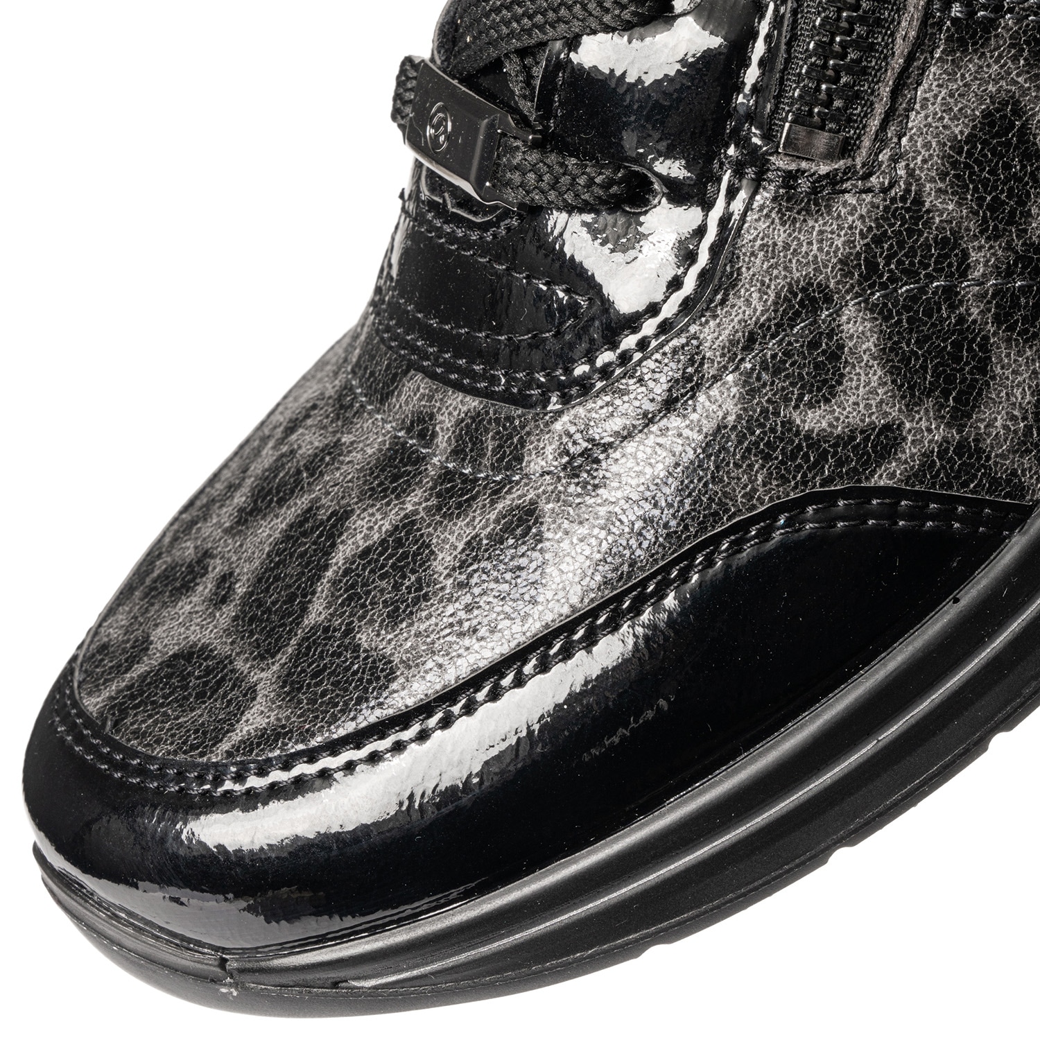 Ara Bottines de sneakers »OSAKA«  Baskets, bottes en largeur confort H (= très large)
