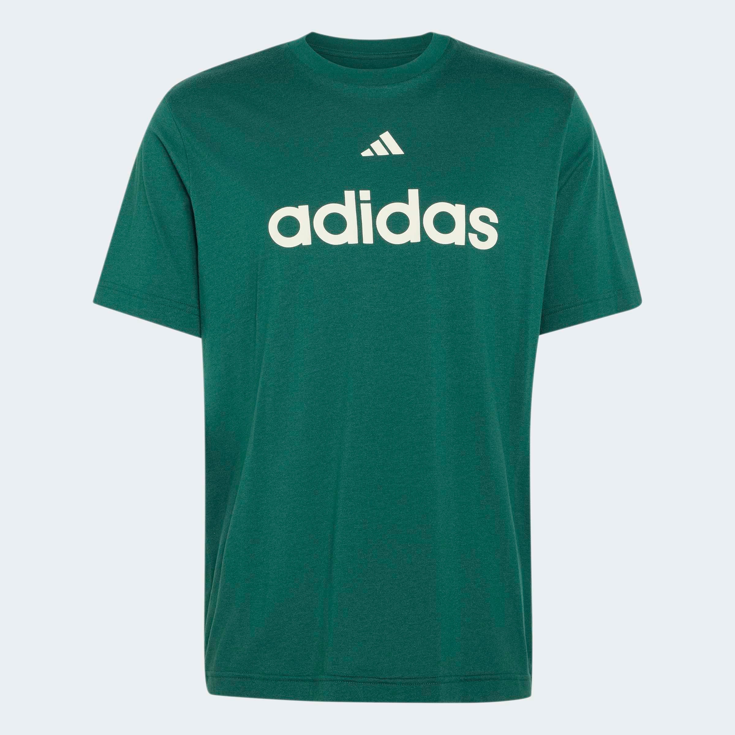adidas Sportswear T-shirt »M HOT AO T« mit Rundhalsausschnitt, ohne Verschluss, normale Länge