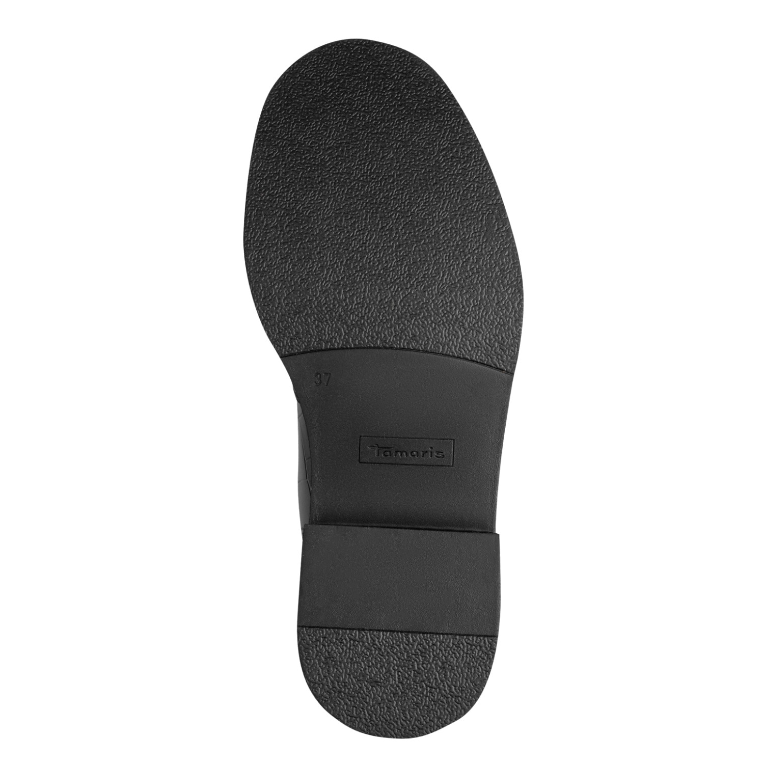 Tamaris Chelseaboots  Blockabsatz, Stiefelette mit Touch it-Ausstattung