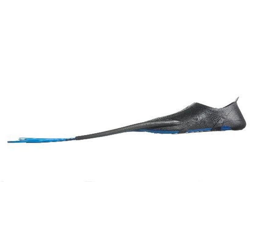 Cressi Palme »Agua Leichte Schnorchelflosse 35 - 36« Palmes de plongée légères avec embouts adaptatifs