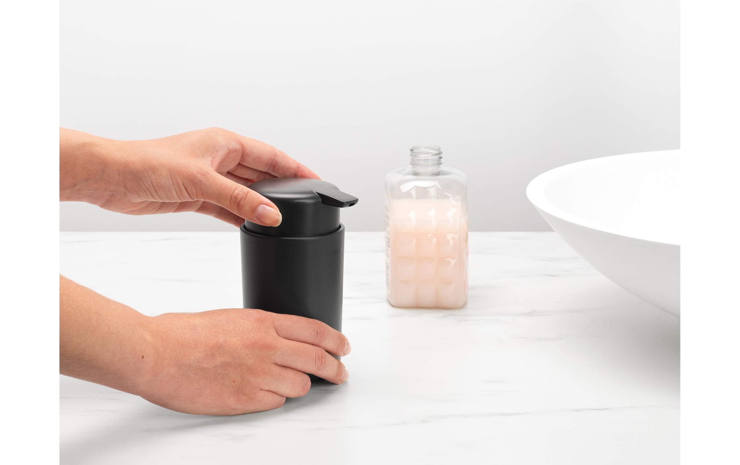 Brabantia Seifenspender »ReNew«