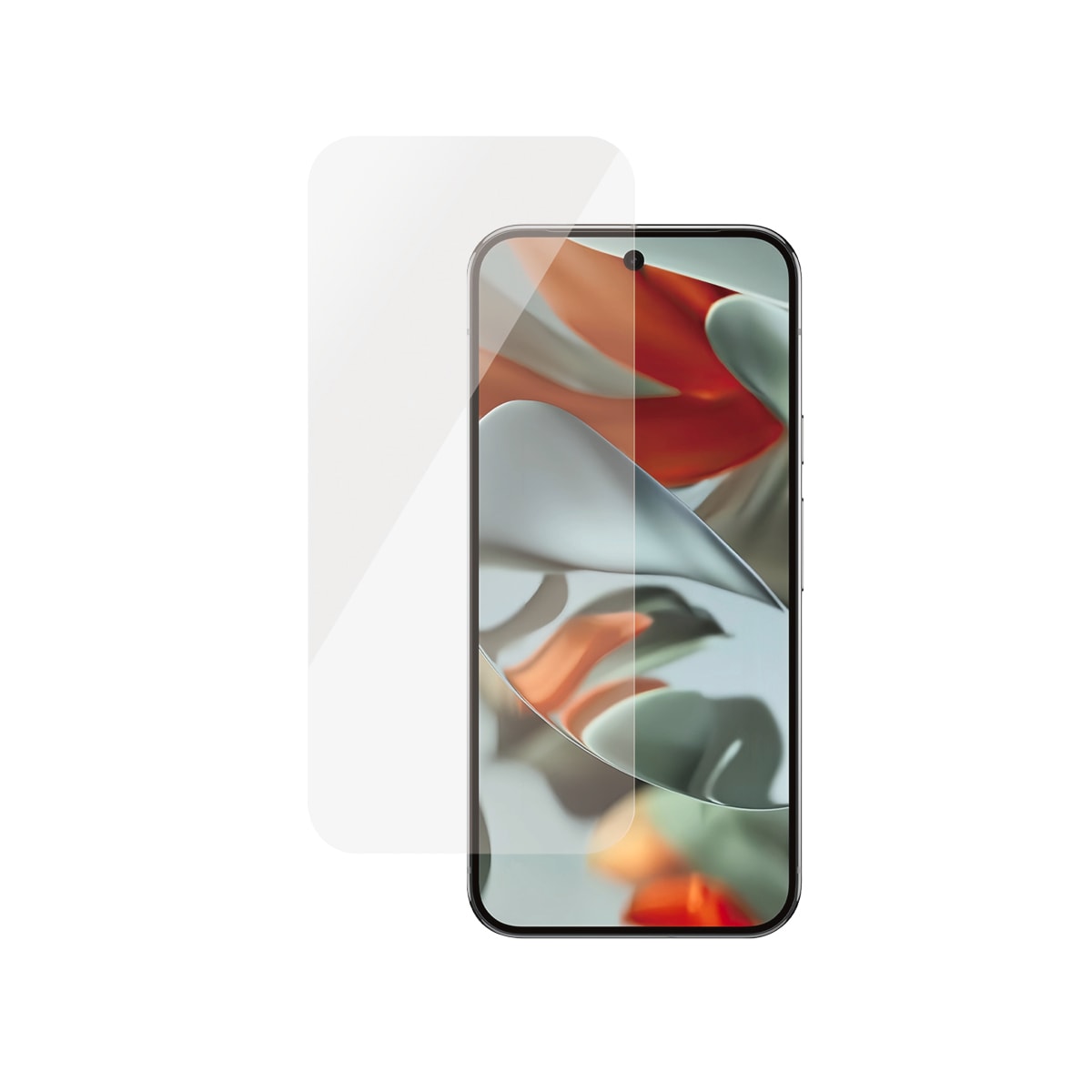 SAFE by PanzerGlass Displayschutzglas »Classic Fit Screen Protector« für Google Pixel 9 Pro XL;Google Pixel 10 Pro XL Displayschutzfolie, Schutzfolie, Bildschirmschutz, kratz- & stossfest