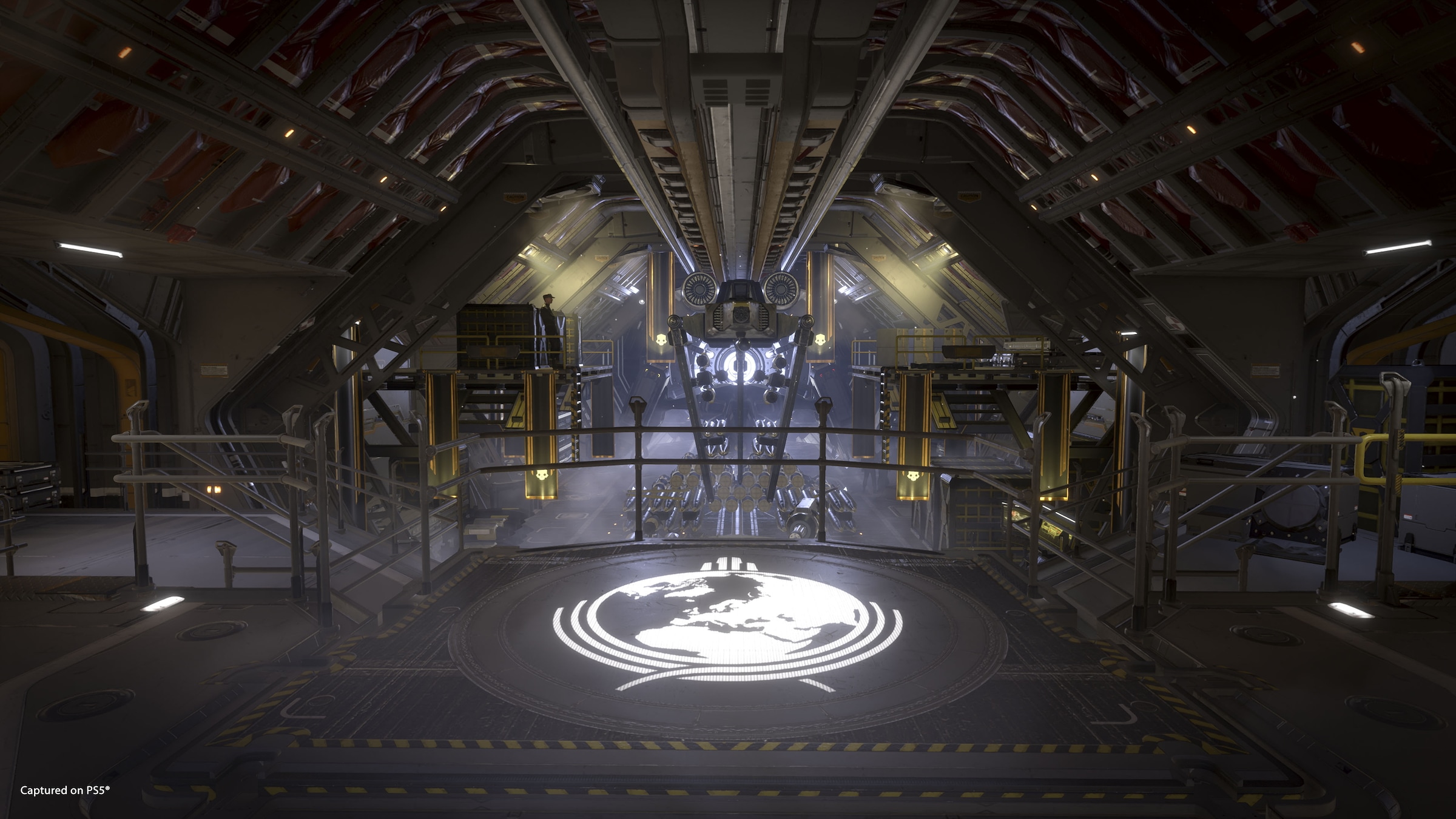 PlayStation 5 Logiciel de jeu »Helldivers 2« PlayStation 5