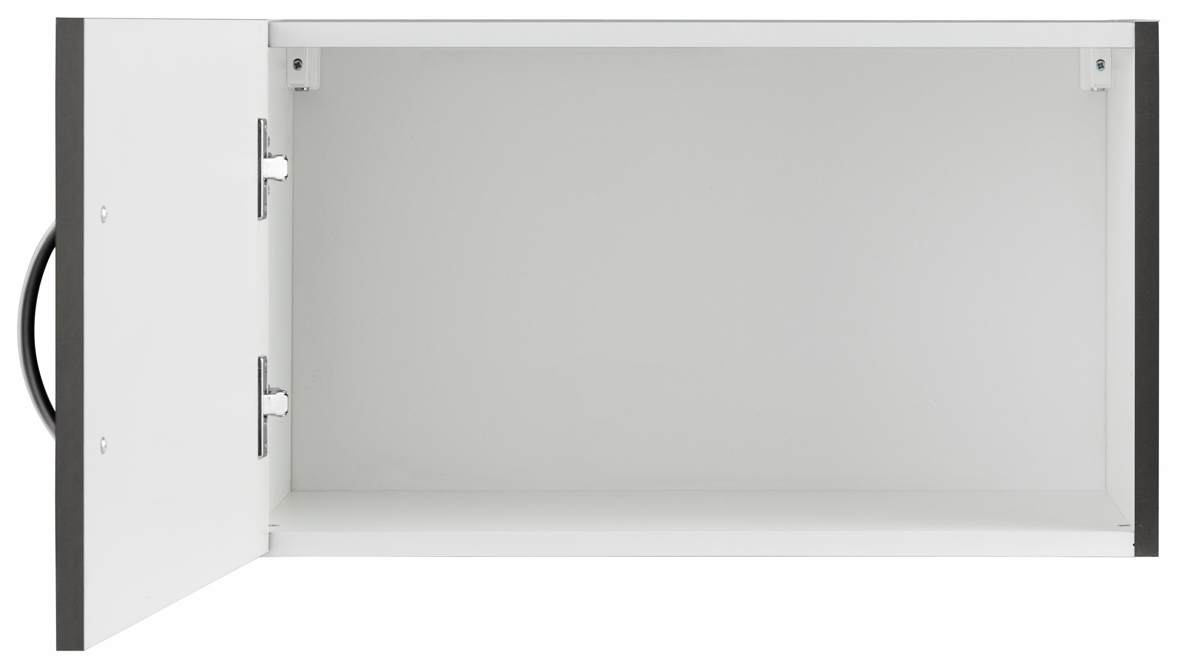 wiho Küchen Armoire suspendue »Flexi«