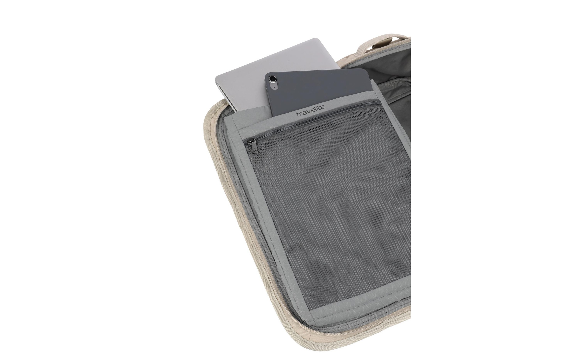 travelite Reisetasche »travelite VENTURE LINE Reisetasche M «