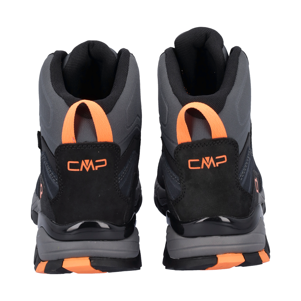 CMP »MELNICK MID TREKKING SHOES WP«  wasserdicht