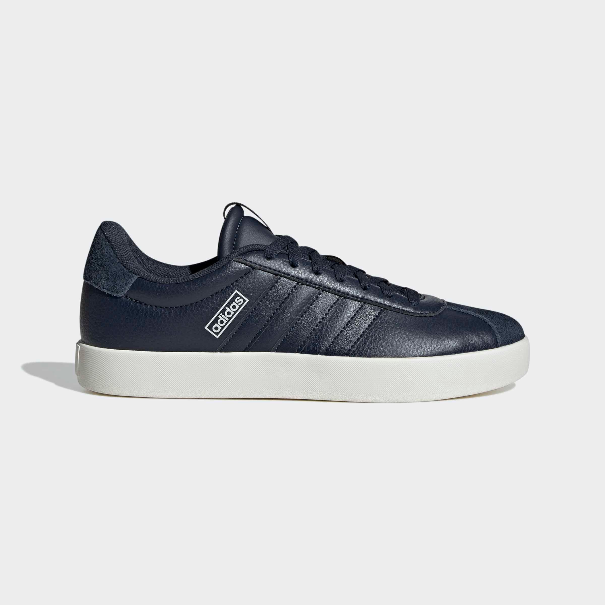 adidas Sportswear Sneakers »VL COURT 3.0«  inspiriert vom Desing des adidas samba