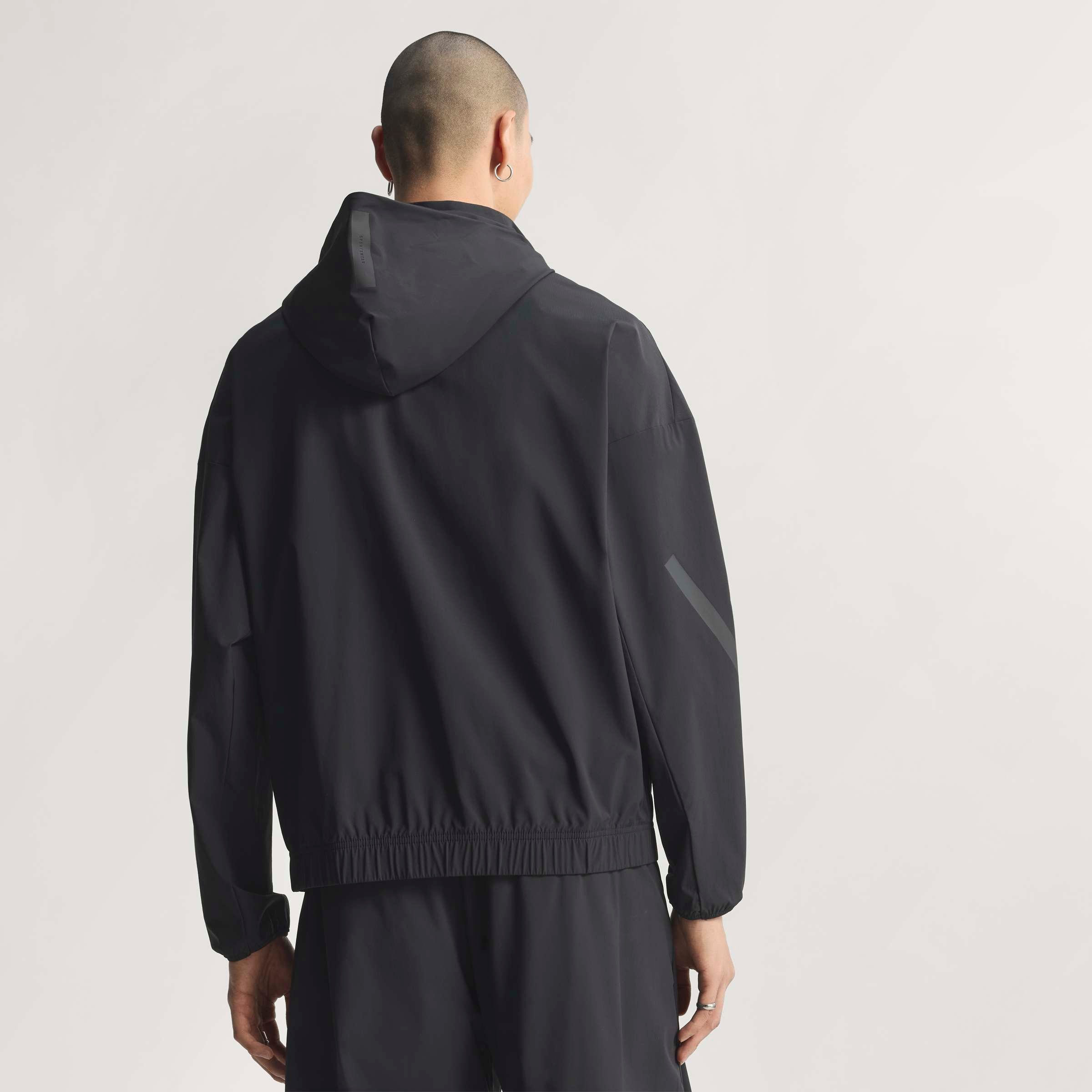 adidas Sportswear Veste d'entraînement »ADIDAS Z.N.E. WOVEN«