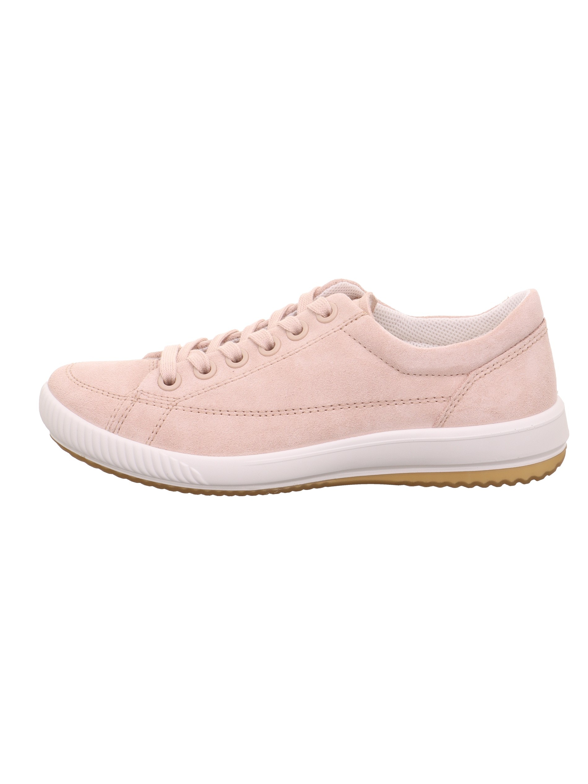 Legero Sneakers »TANARO 5.0«  chaussure de loisirs, chaussure basse, chaussure à lacets avec bordure souple
