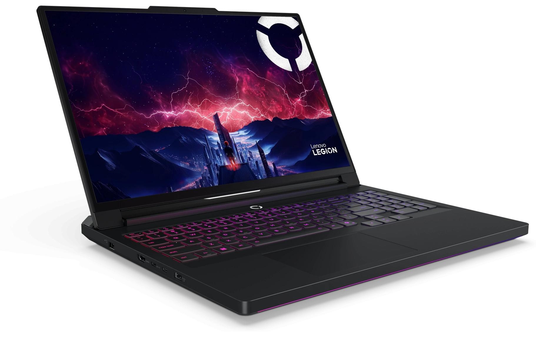 Lenovo Ordinateur portable »Legion Pro 7 16AFR10H (AMD)« / 16 ″
