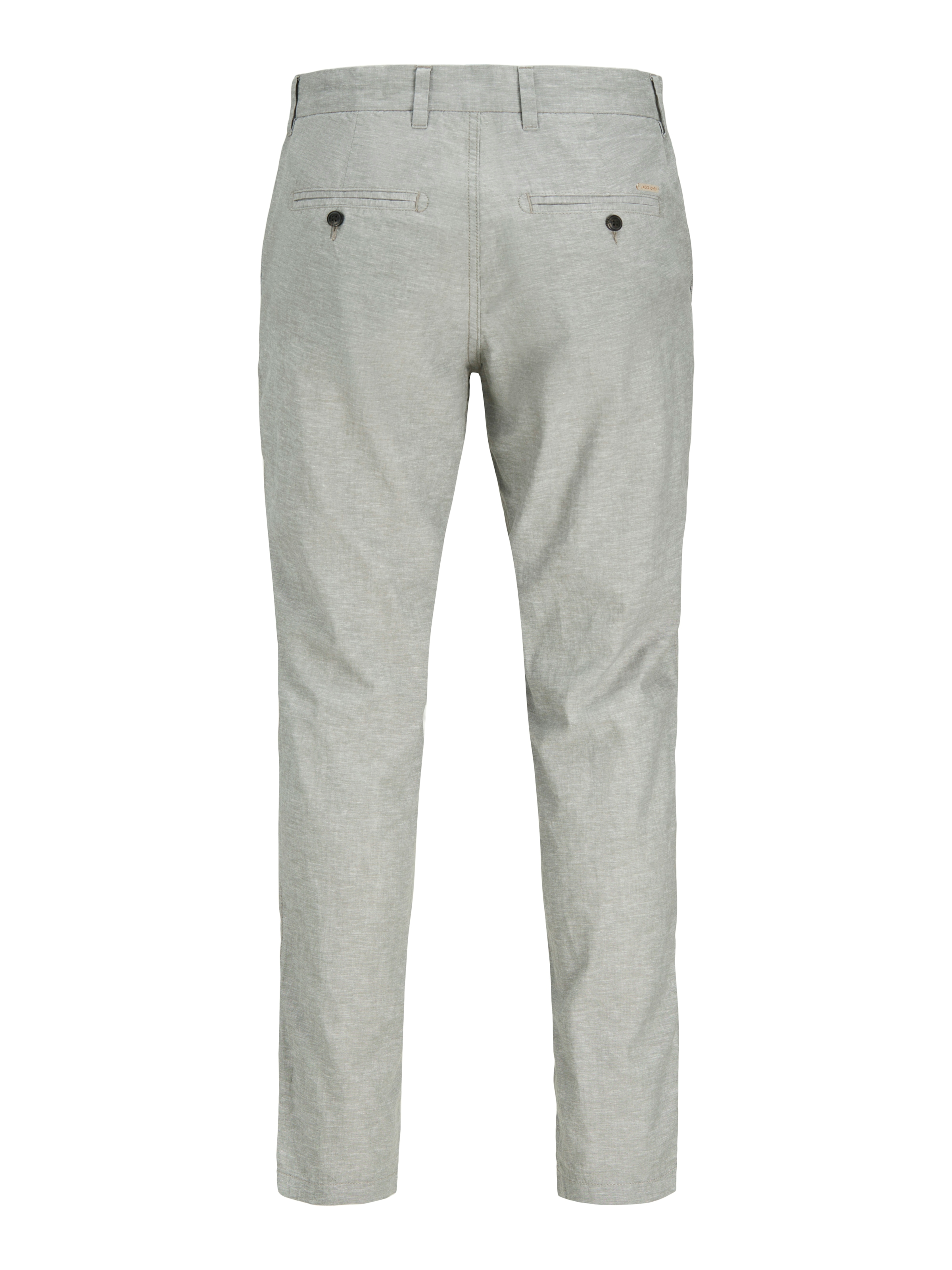 Jack & Jones Chinohose »JPSTACE SUMMER CHINO PANT SN«  mit Reissverschluss