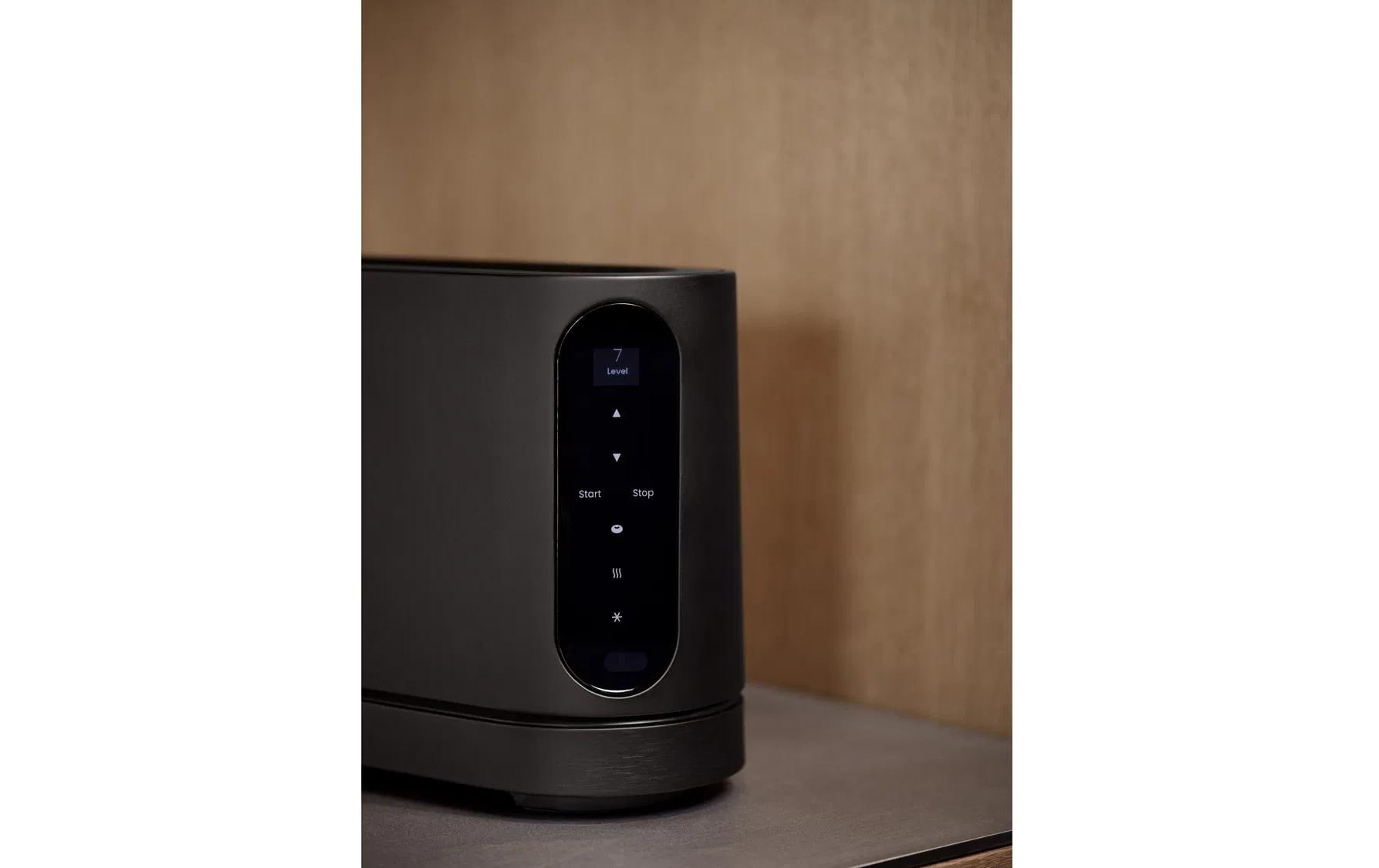 Jacob Jensen Grille-pain »Long Slot«