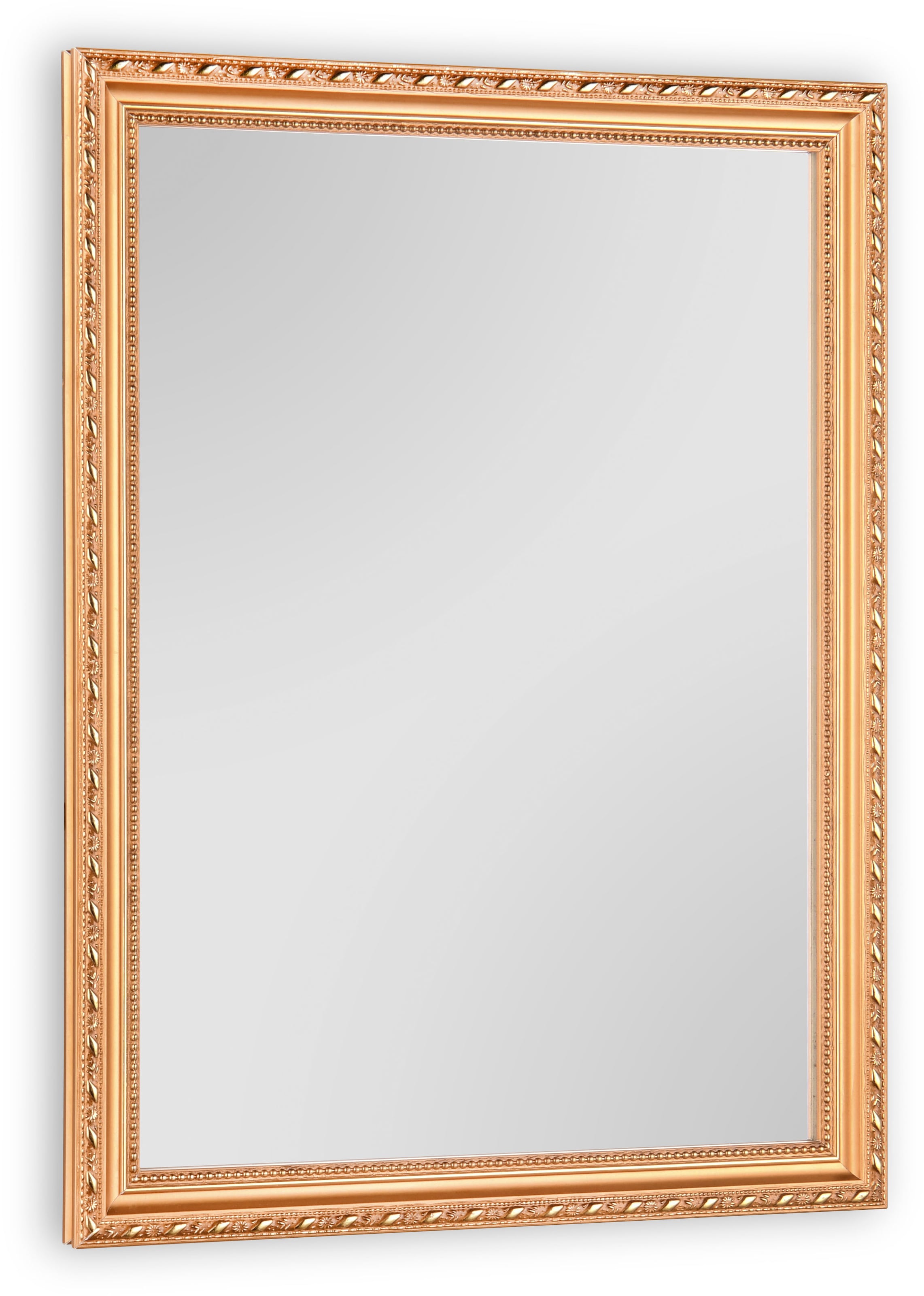 MIRRORS AND MORE Spiegel »Lola« Horizontal und vertikal montierbar