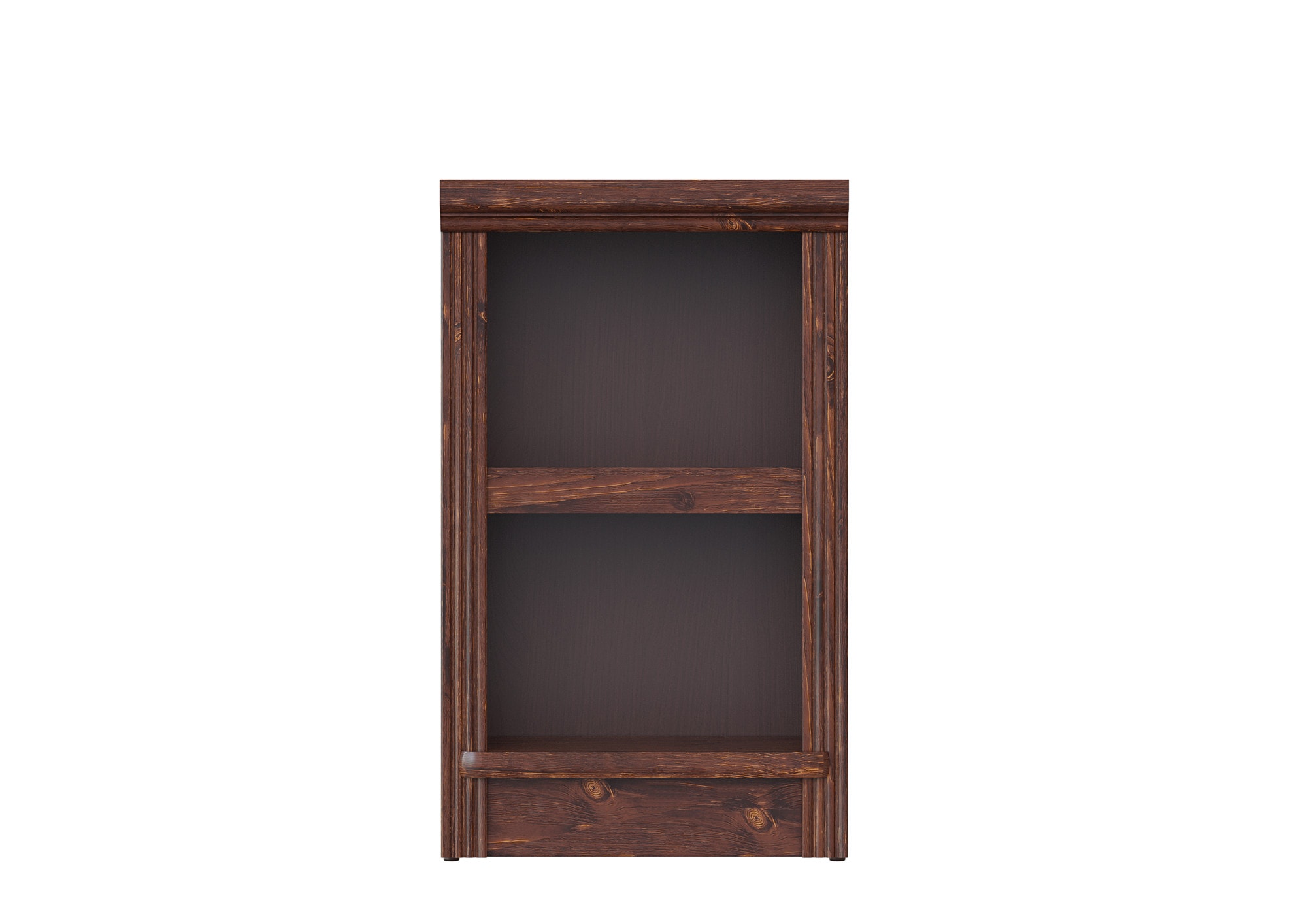 GOODproduct Étagère sur pied »Riga Bücherregal Regal Breite/Tiefe 40/29 cm« aus massiver Kiefer, FSC®-zertifiziert