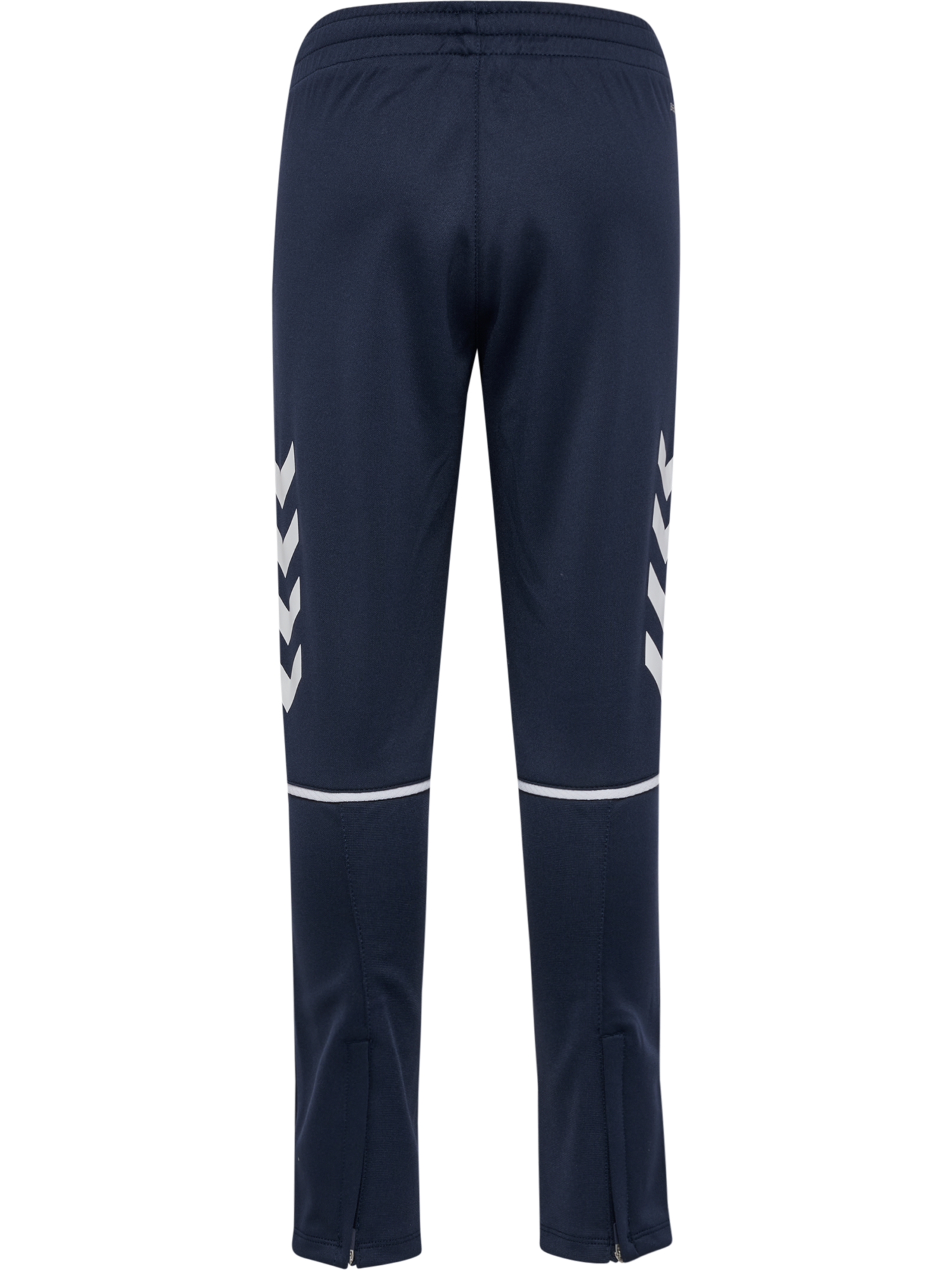 hummel Trainingshose »HMLCORE 2.0 TRAINING PANTS KIDS«  aus Polyester, sportlicher Stil, für Kinder und Jugendliche