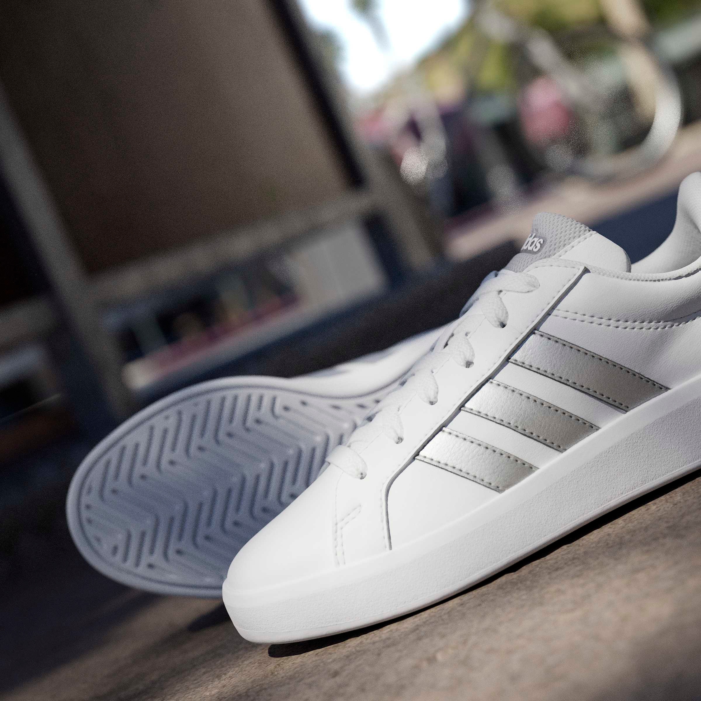 adidas Sportswear Sneakers »GRAND COURT 3.0 KINDER UND TEENS«  pour enfants et adolescents