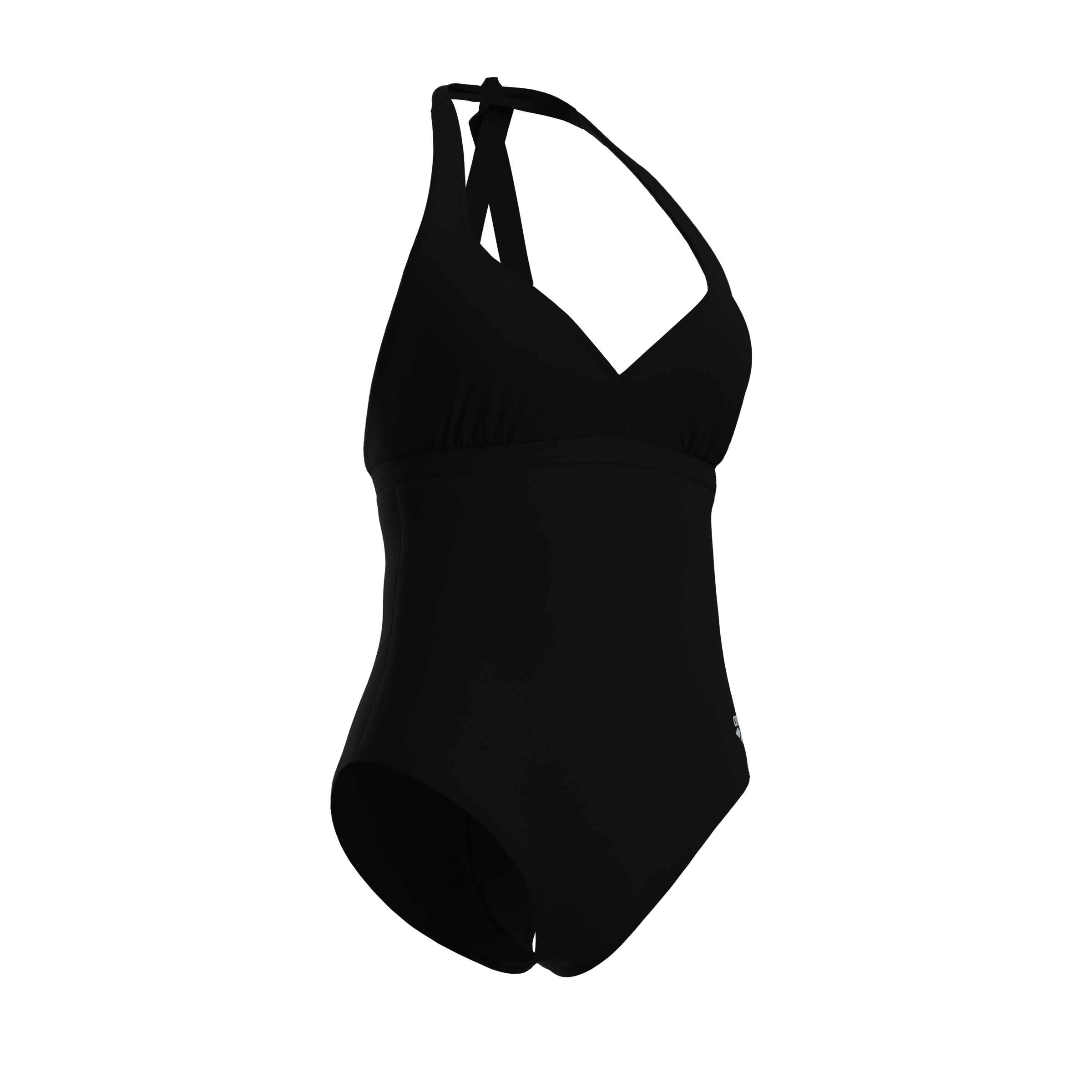 Arena Badeanzug »WOMEN'S ARENA SWIMSUIT ALESSIA CLIP BACK« 1 Stk.