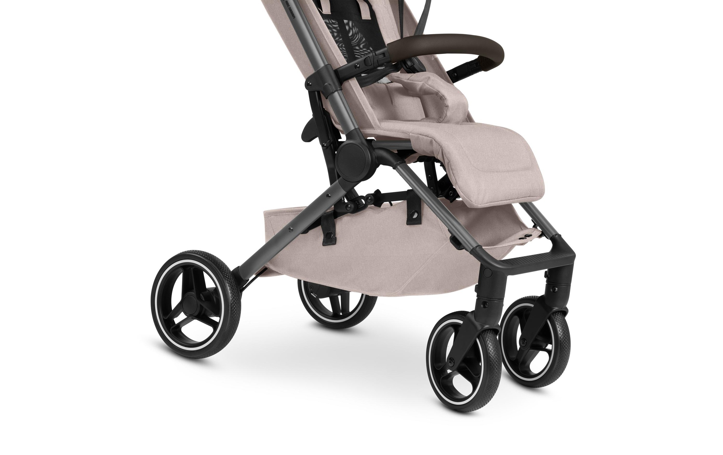 ABC Design Kinder-Buggy »Ping 3 Trekking Camel« 22 kg Leichter und wendiger Kinderwagen