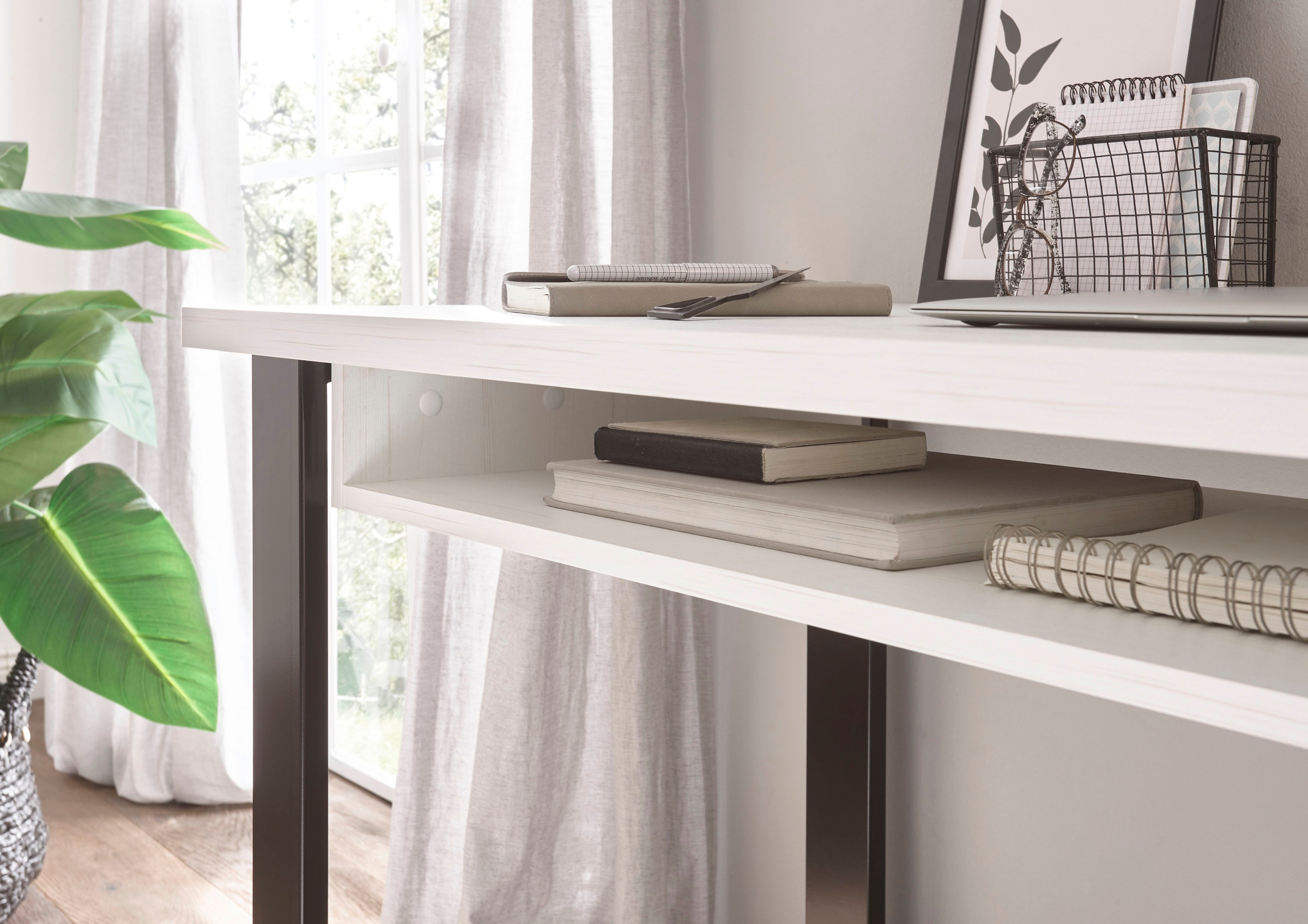 Home affaire Schrank-Set »SHERWOOD« 2 Stk. tlg.