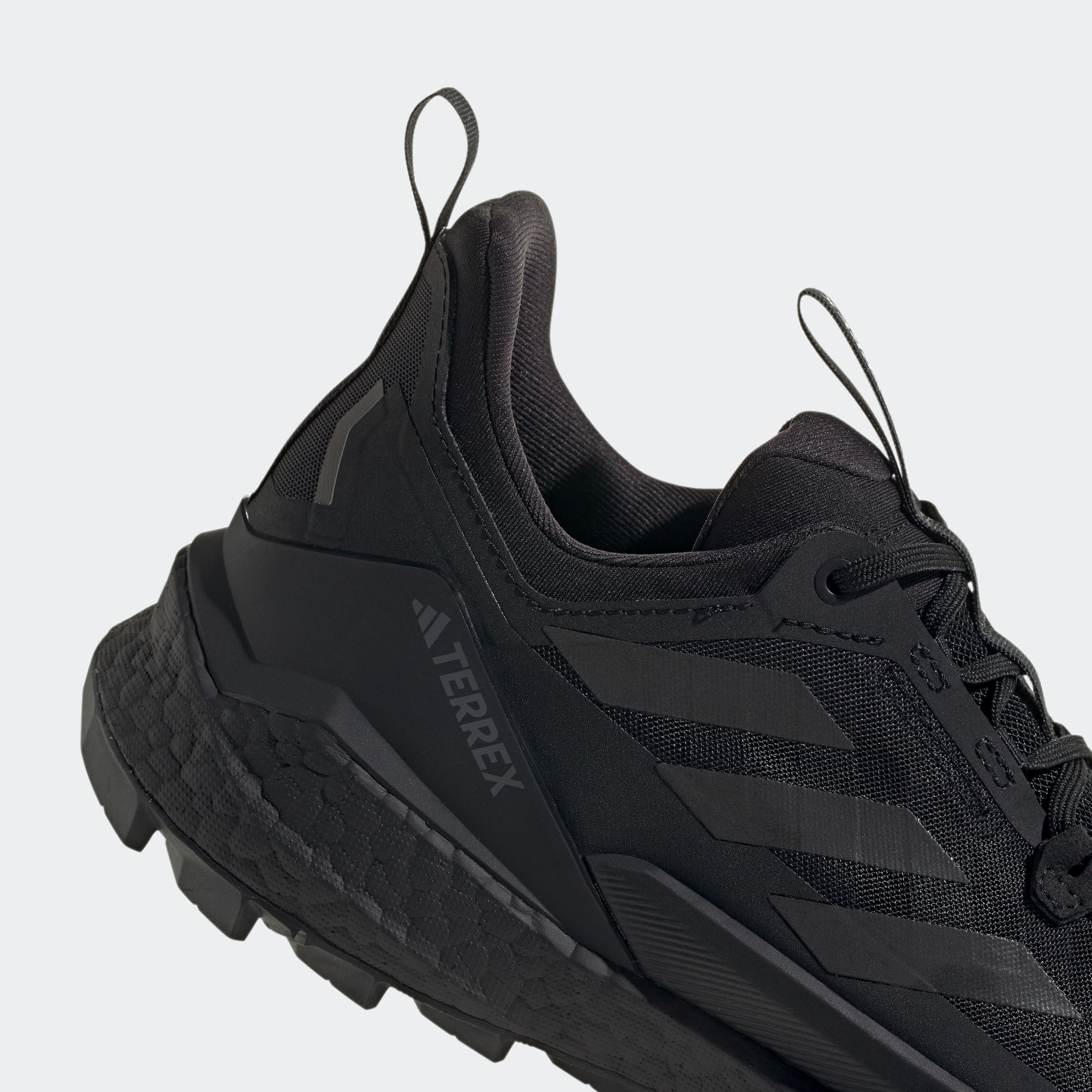 adidas TERREX Wanderschuh »FREE HIKER 2.0 LOW«