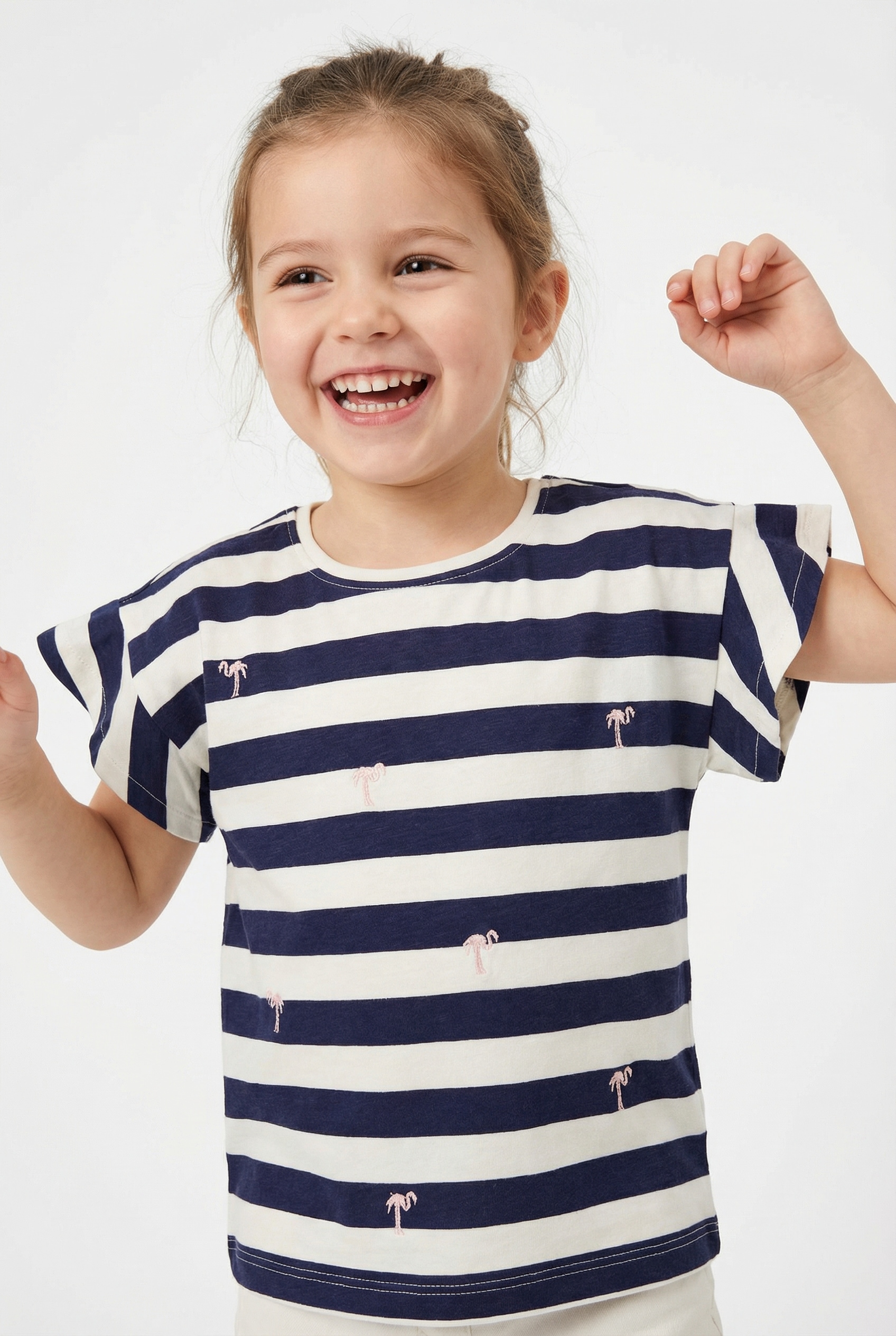 Blue Seven T-shirt Packung, 2 pièces