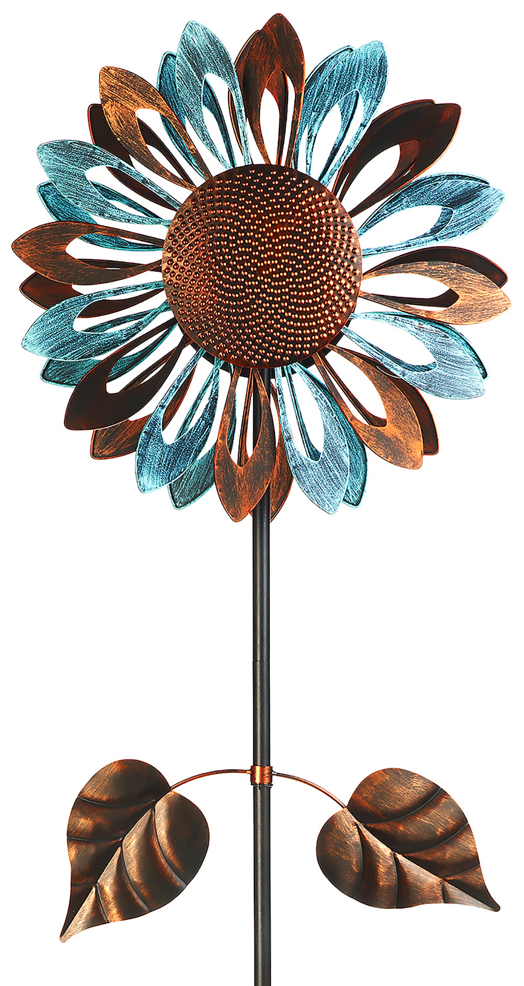 locker Fiches de jardin »Windrad Dekostecker SUNNY«