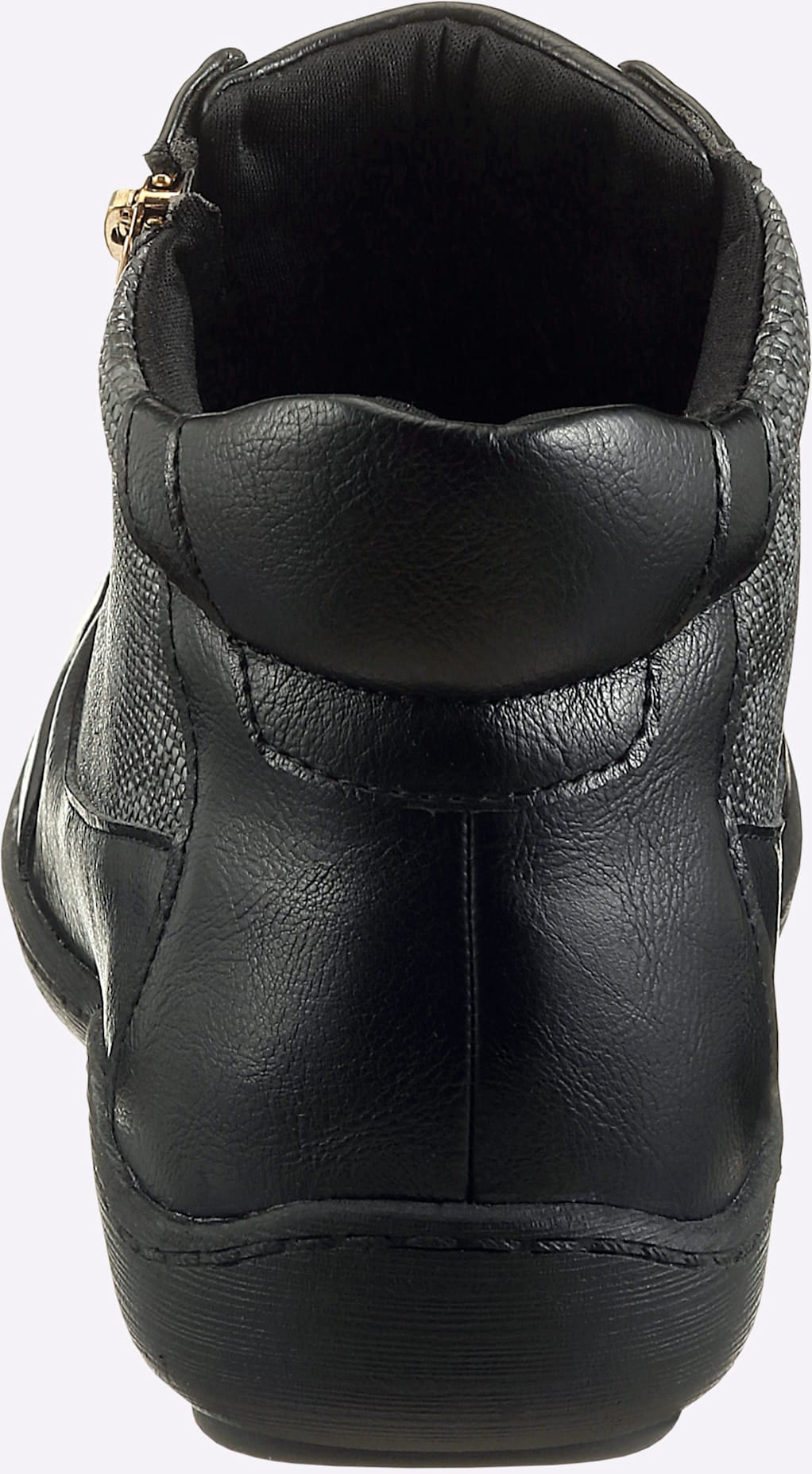 Casual Looks Bottines