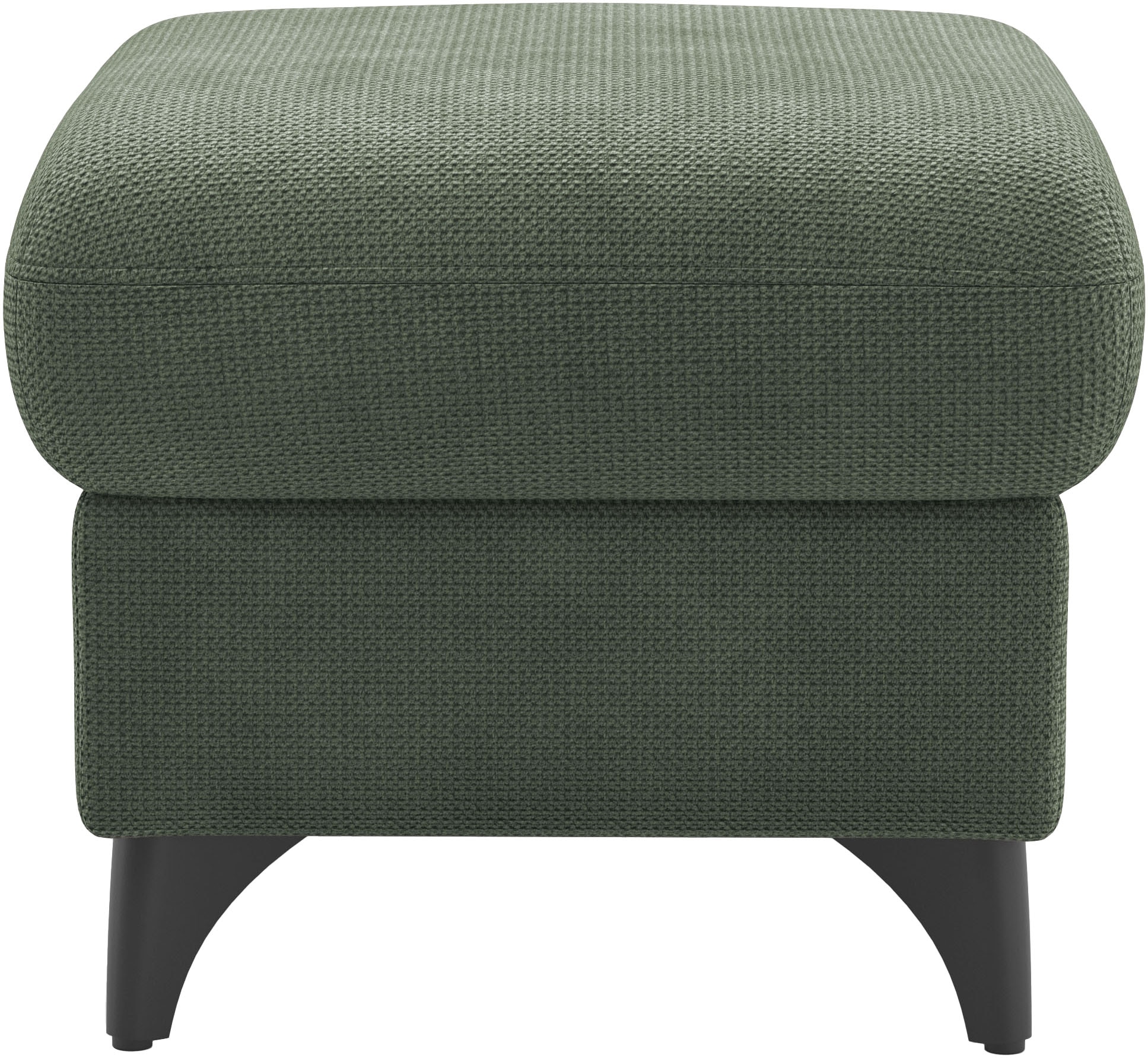 sit&more Tabouret rembourré »Glendale« mit Stauraum