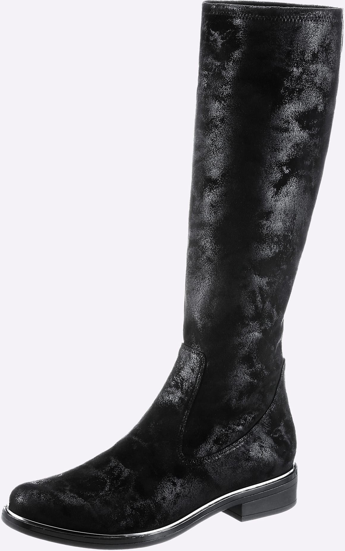 Caprice Bottes