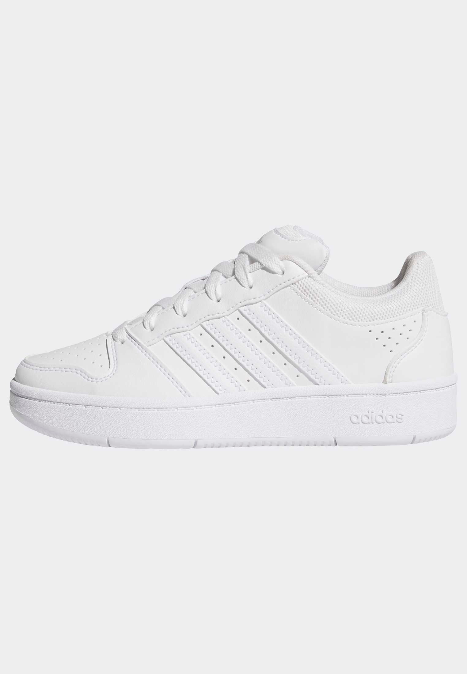 adidas Sportswear Sneaker »HOOPS CLASSIC J«  für Kinder & Jugendliche