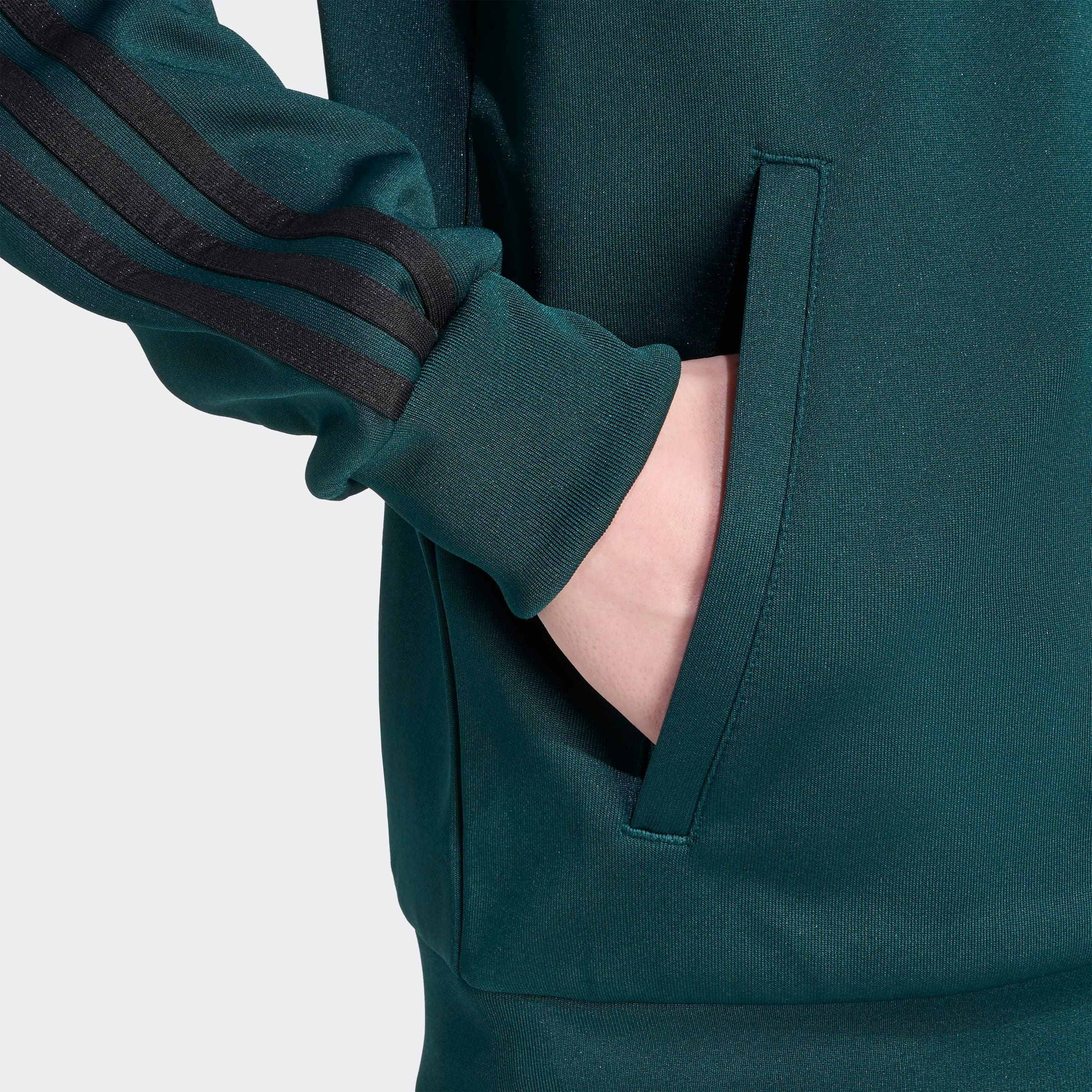 adidas Originals Veste d'entraînement »FIRST TT«