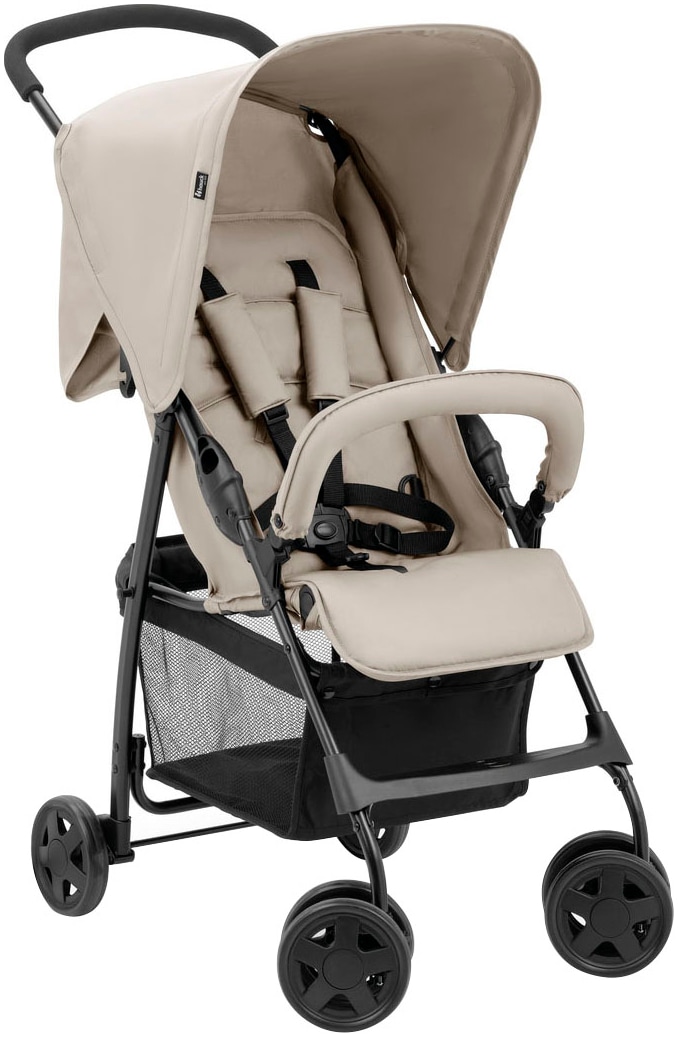 Hauck Kinder-Buggy »Sport« 15 kg Reisebuggy