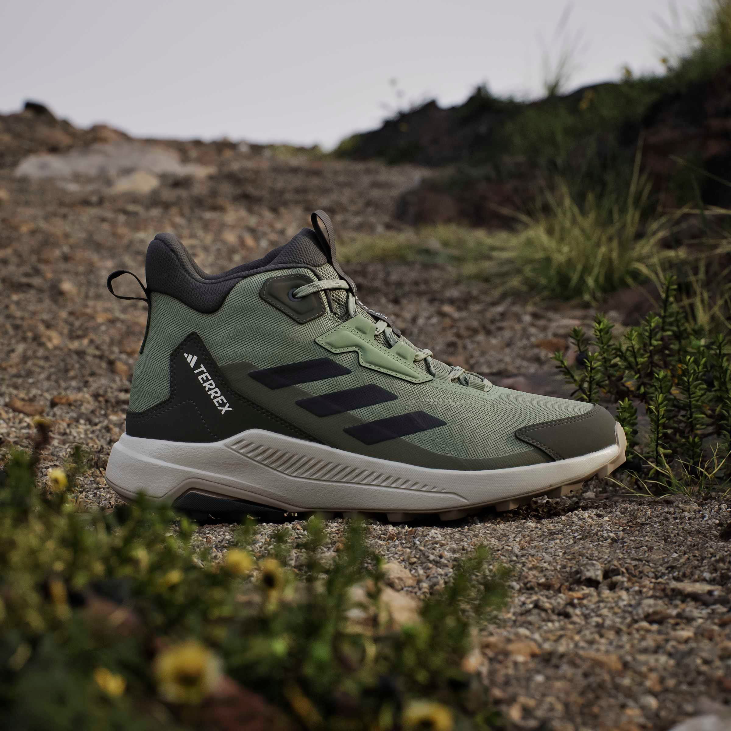 adidas TERREX Chaussure de randonnée »ANYLANDER MID«