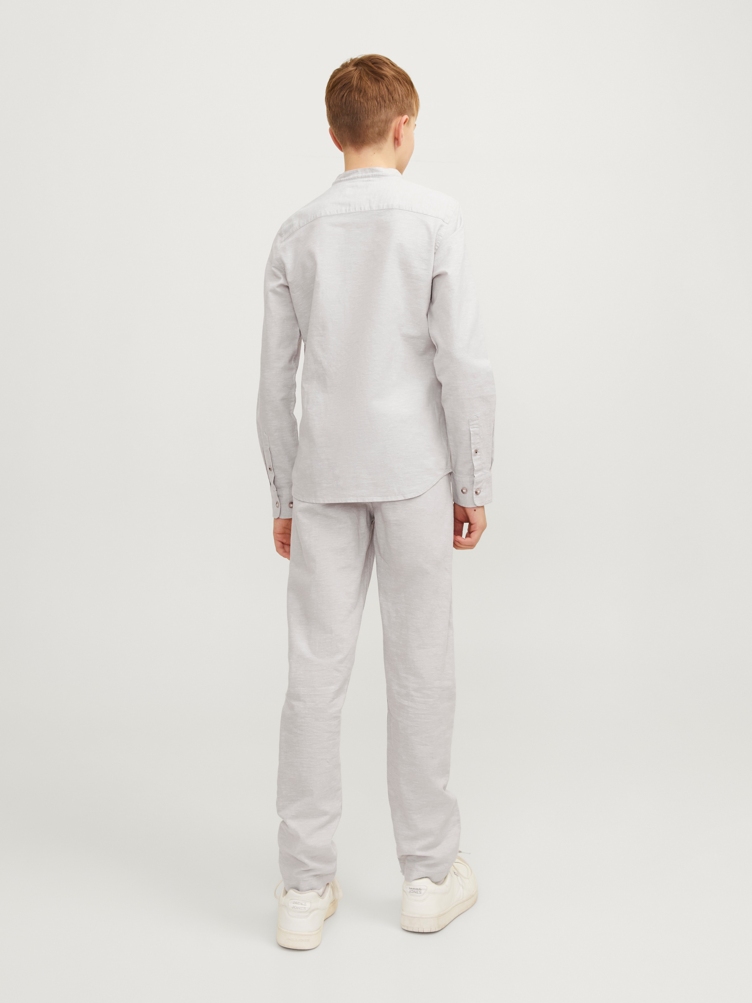 Jack & Jones Junior Pantalon de jogging »JPSTKANE JJSUMMER JOGGER SN JNR«