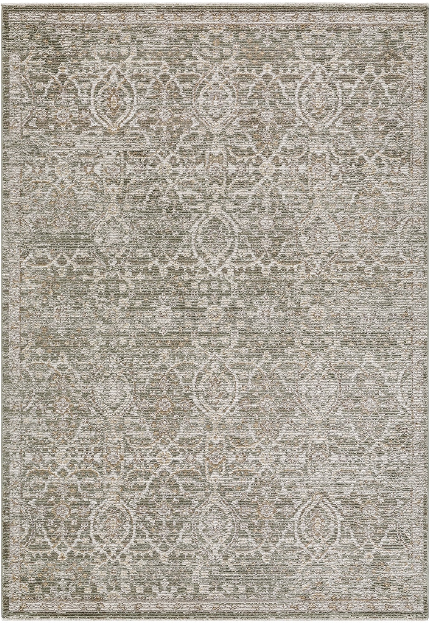 Livabliss Tapis »Myrtle Avenue VI« Rectangulaire 18,1 mm Höhe Tapis de créateur exclusif