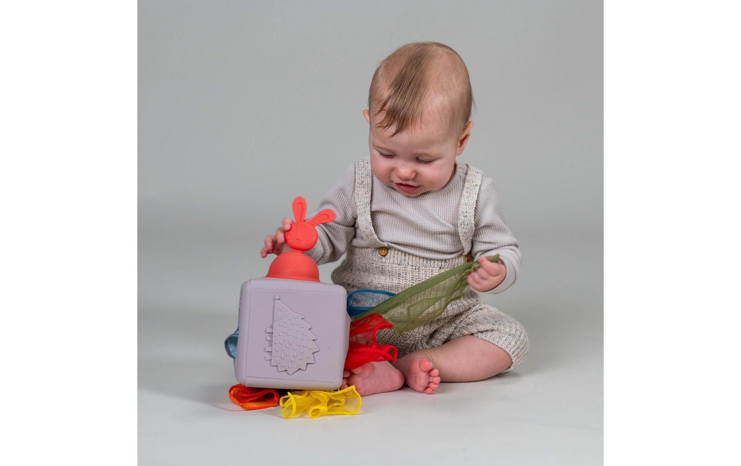 TAF TOYS Lernspielzeug »Pop Up 12M+«