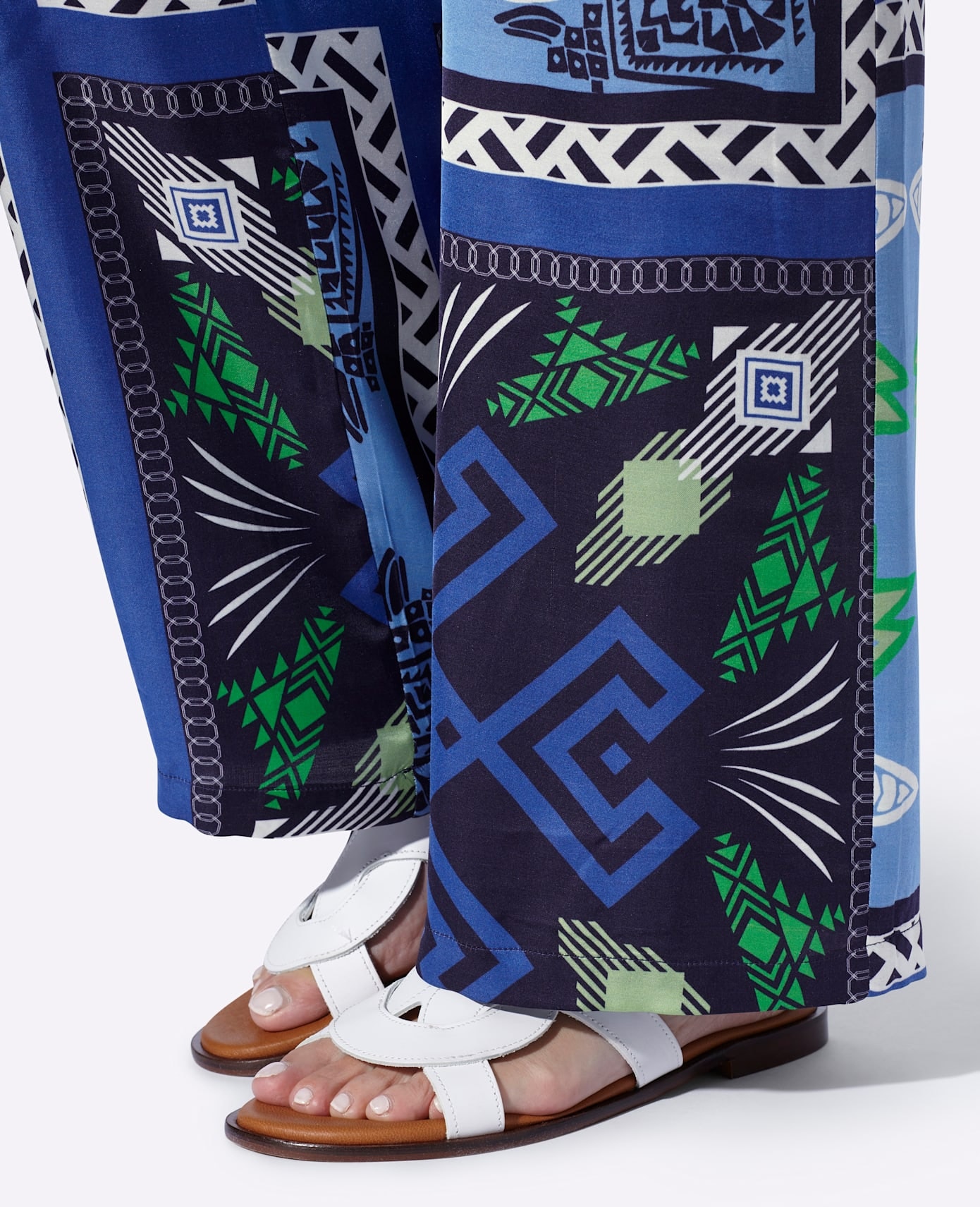 heine Pantalon à enfiler