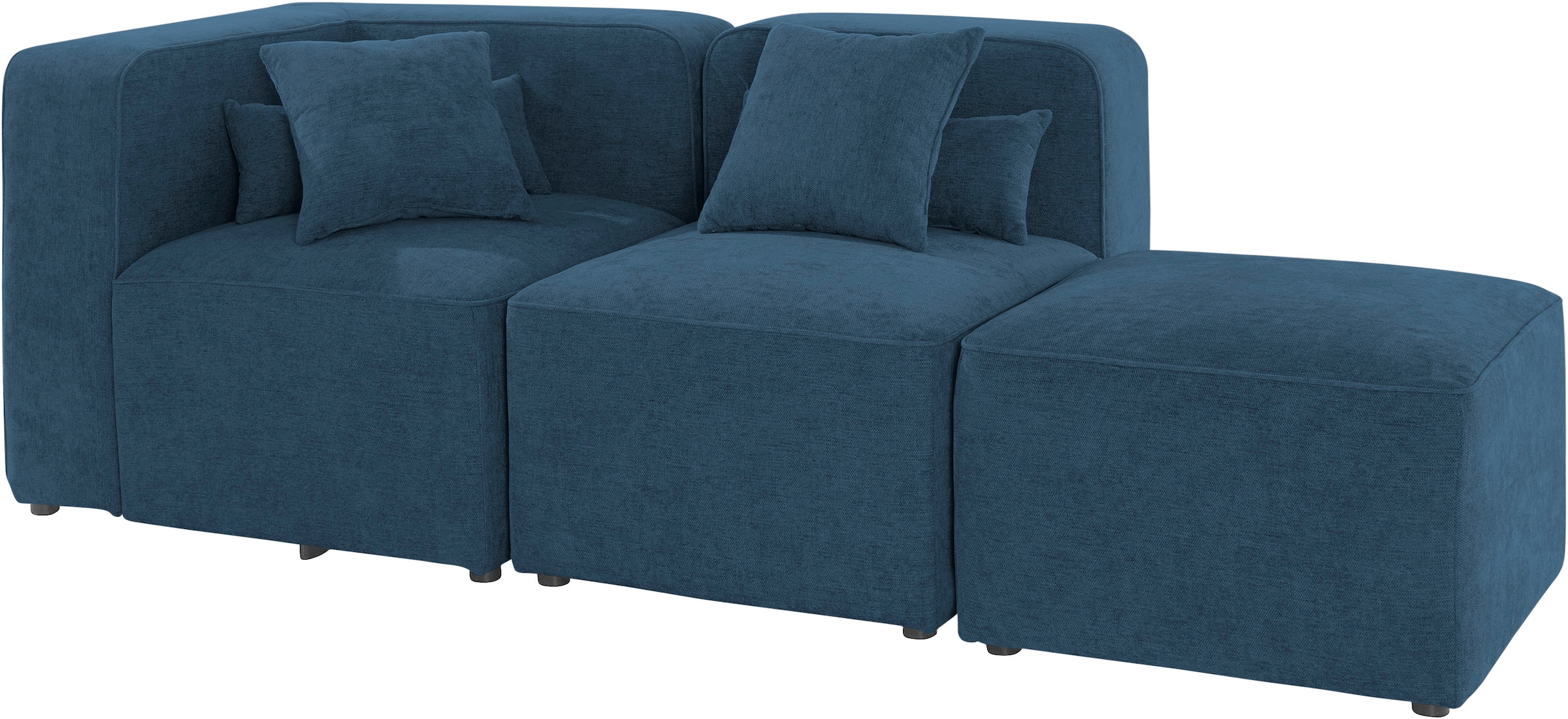 Home affaire 3-places »Sundstrup« Modulserie, individuelle Zusammenstellung