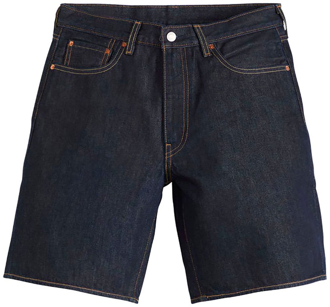 Levi's® Jeansshorts »468 LOOSE SHORTS« Sommerhose