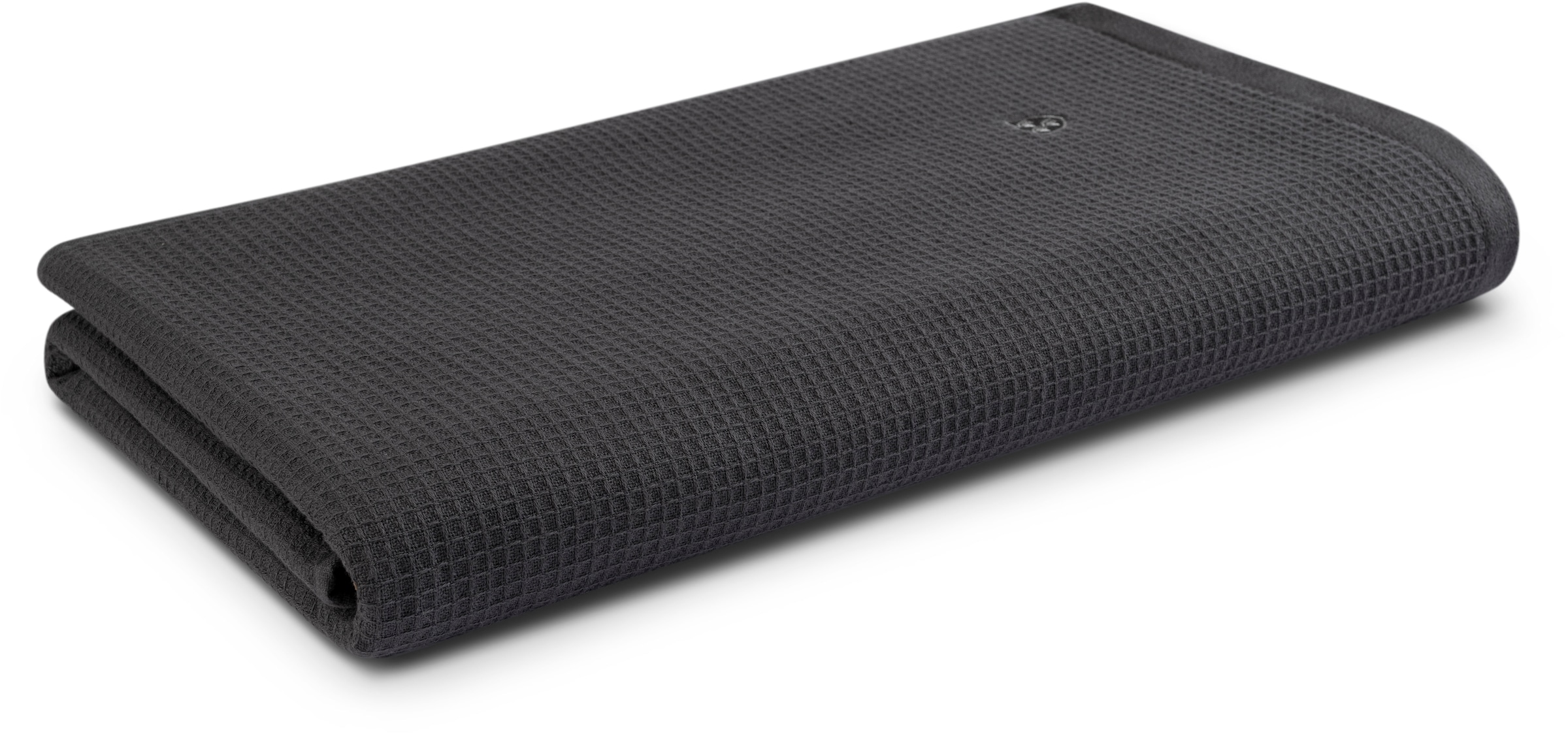 ROSS Serviette de sauna »Waffelpique« 100% coton