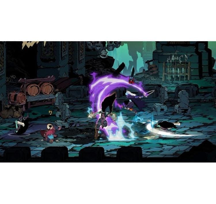   Spielesoftware »CentreSoft Absolum, Switch 2 (Box)« Nintendo Switch 2