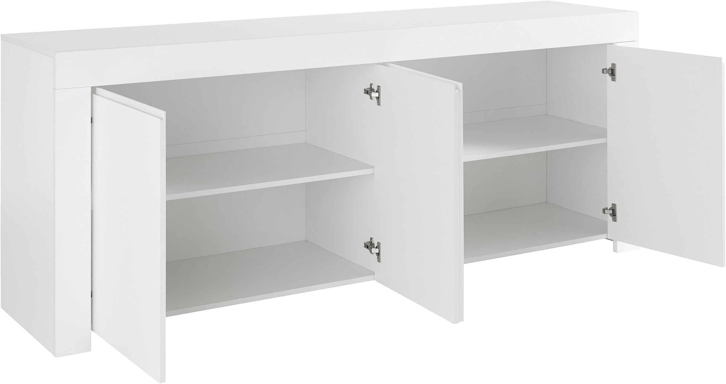 Home affaire Sideboard »Firenze« Breite 210 cm