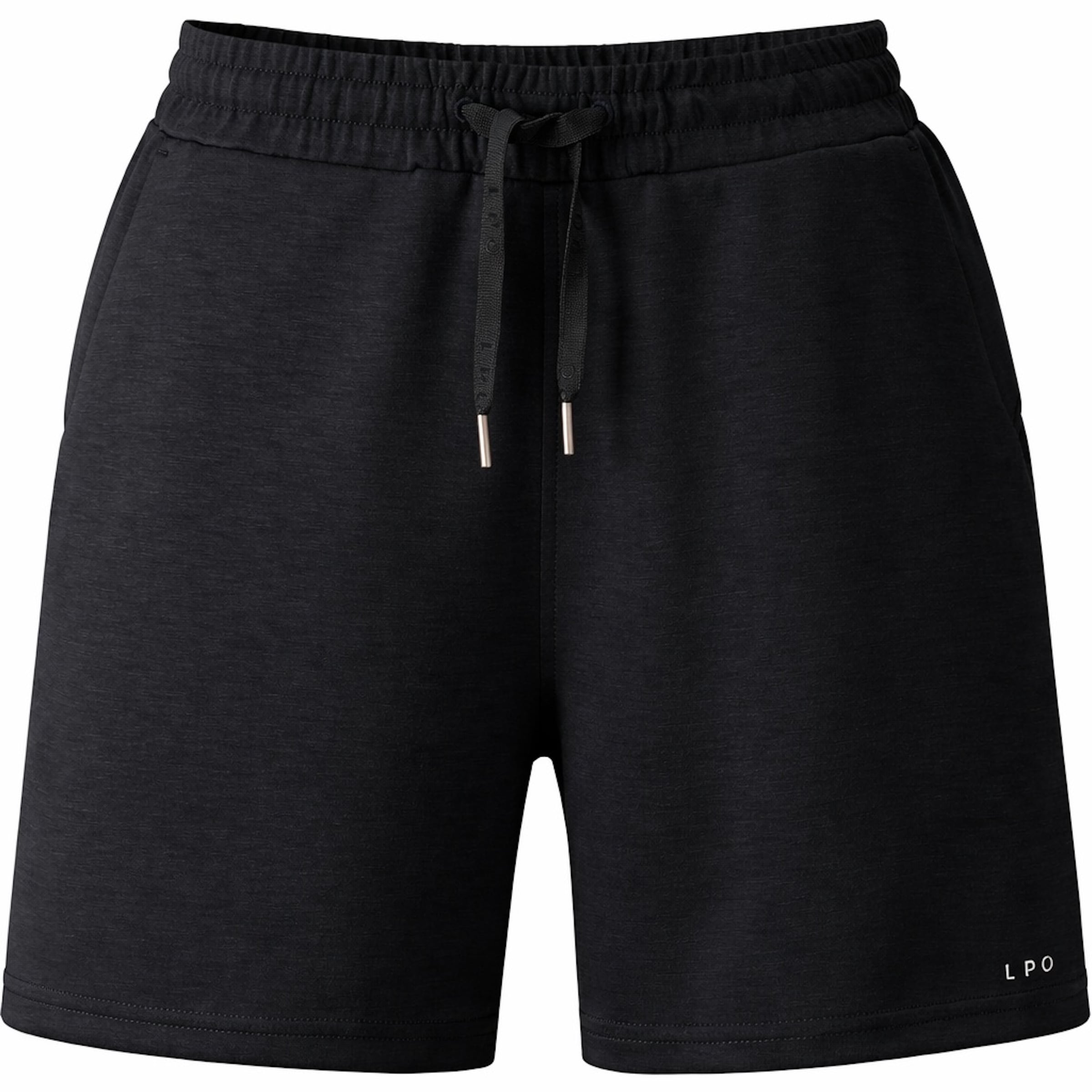 LPO Shorts »Paisley WMN«  auch in Grossen Grössen erhältlich